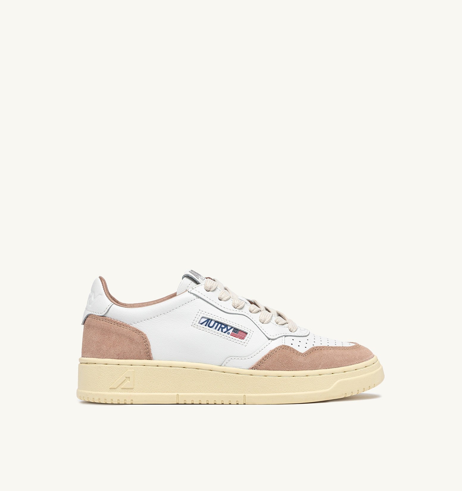 Sneakers Medialist Low