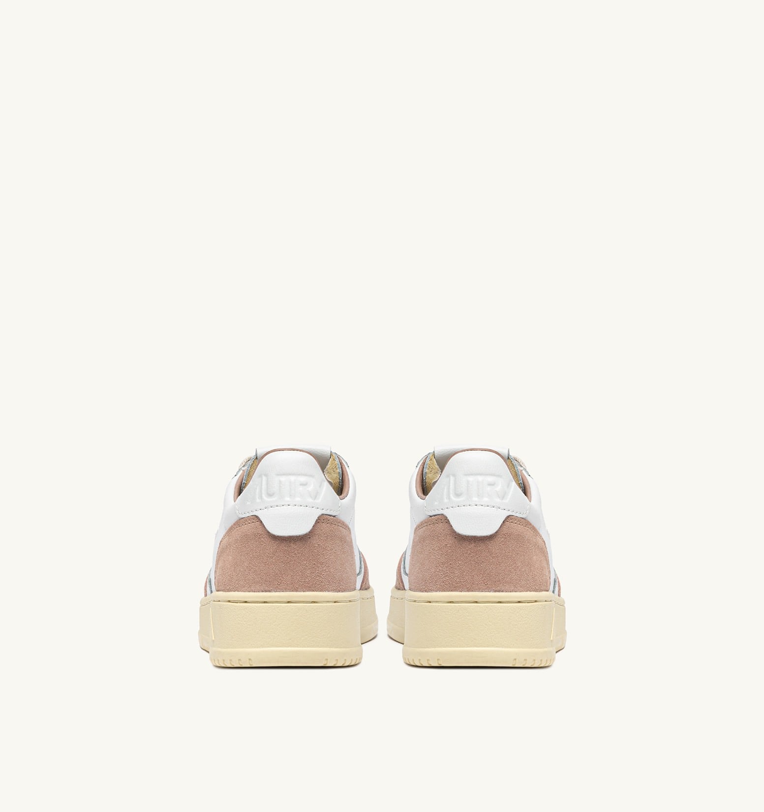 Sneakers Medialist Low