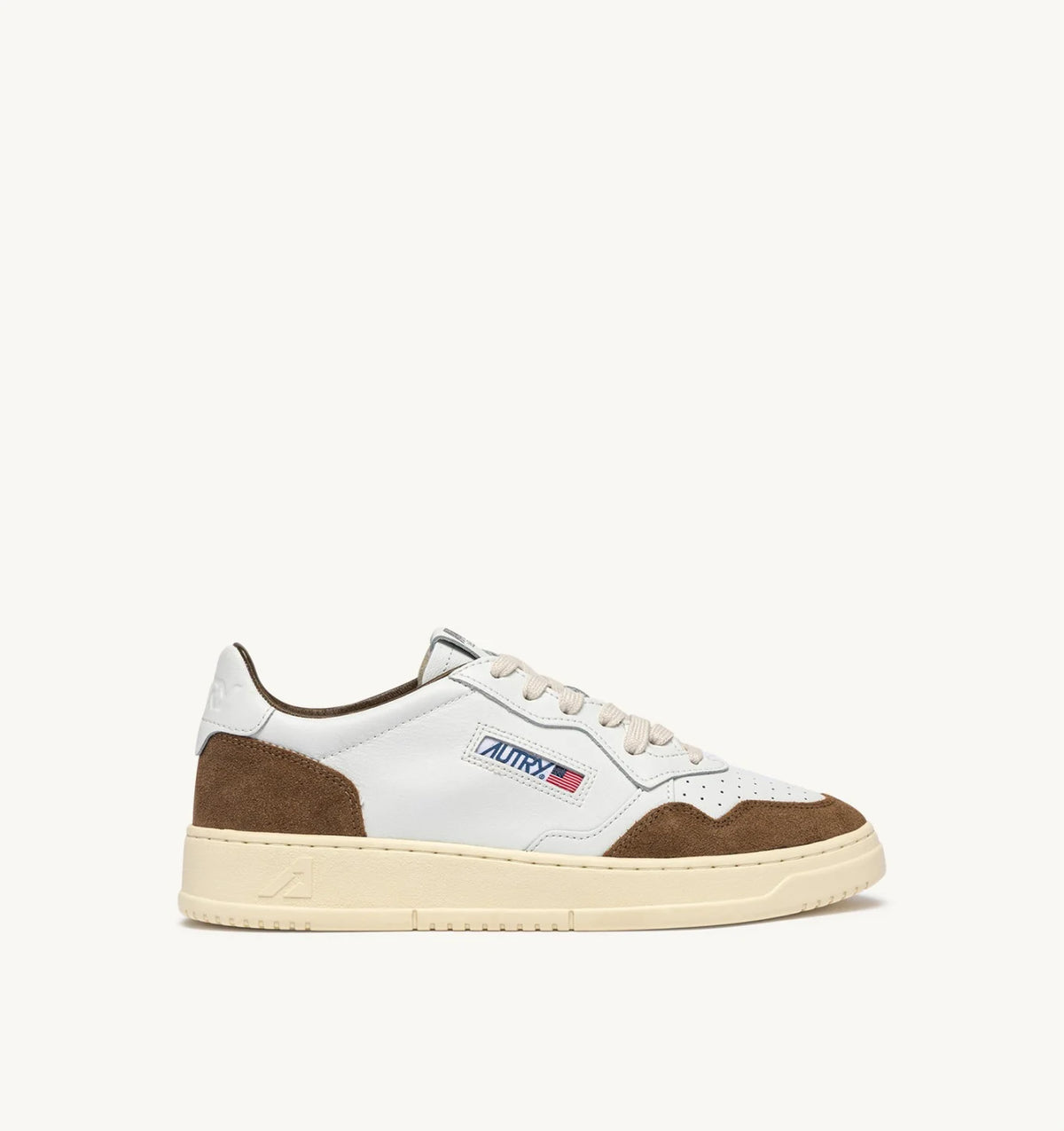 SNEAKERS MEDALIST LOW