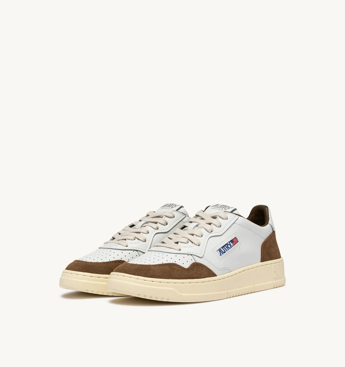 SNEAKERS MEDALIST LOW
