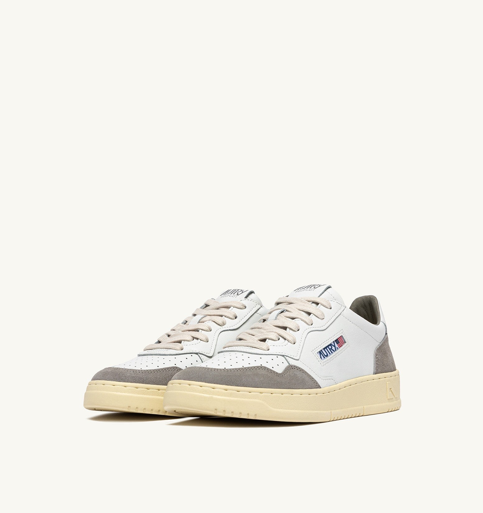 Sneakers Medialist Low