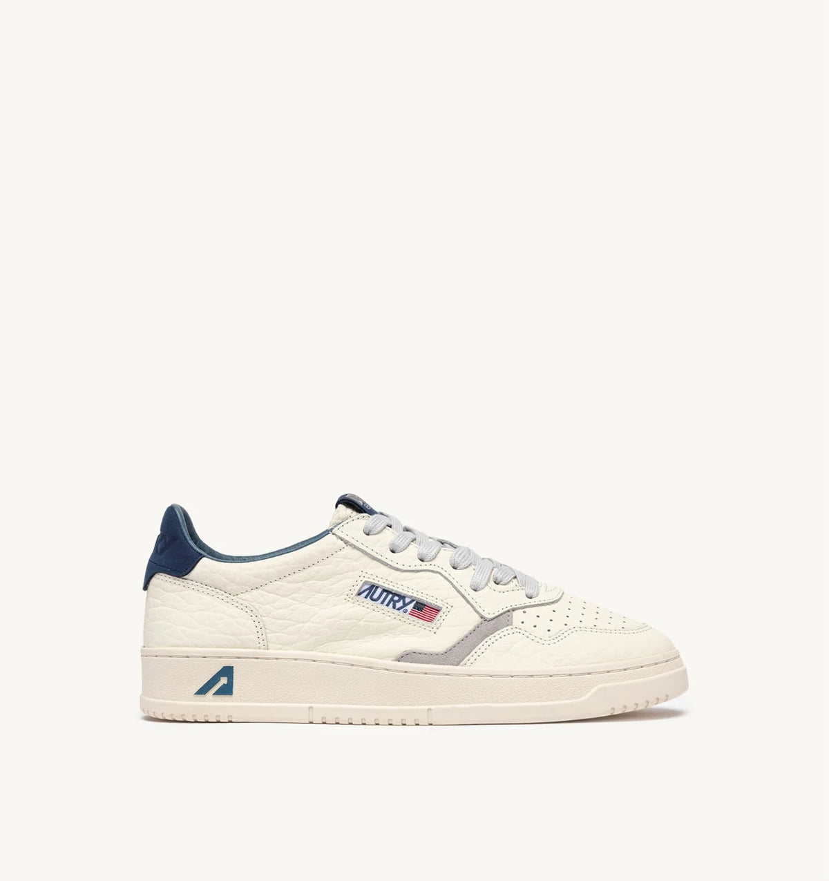 SNEAKERS MEDALIST LOW