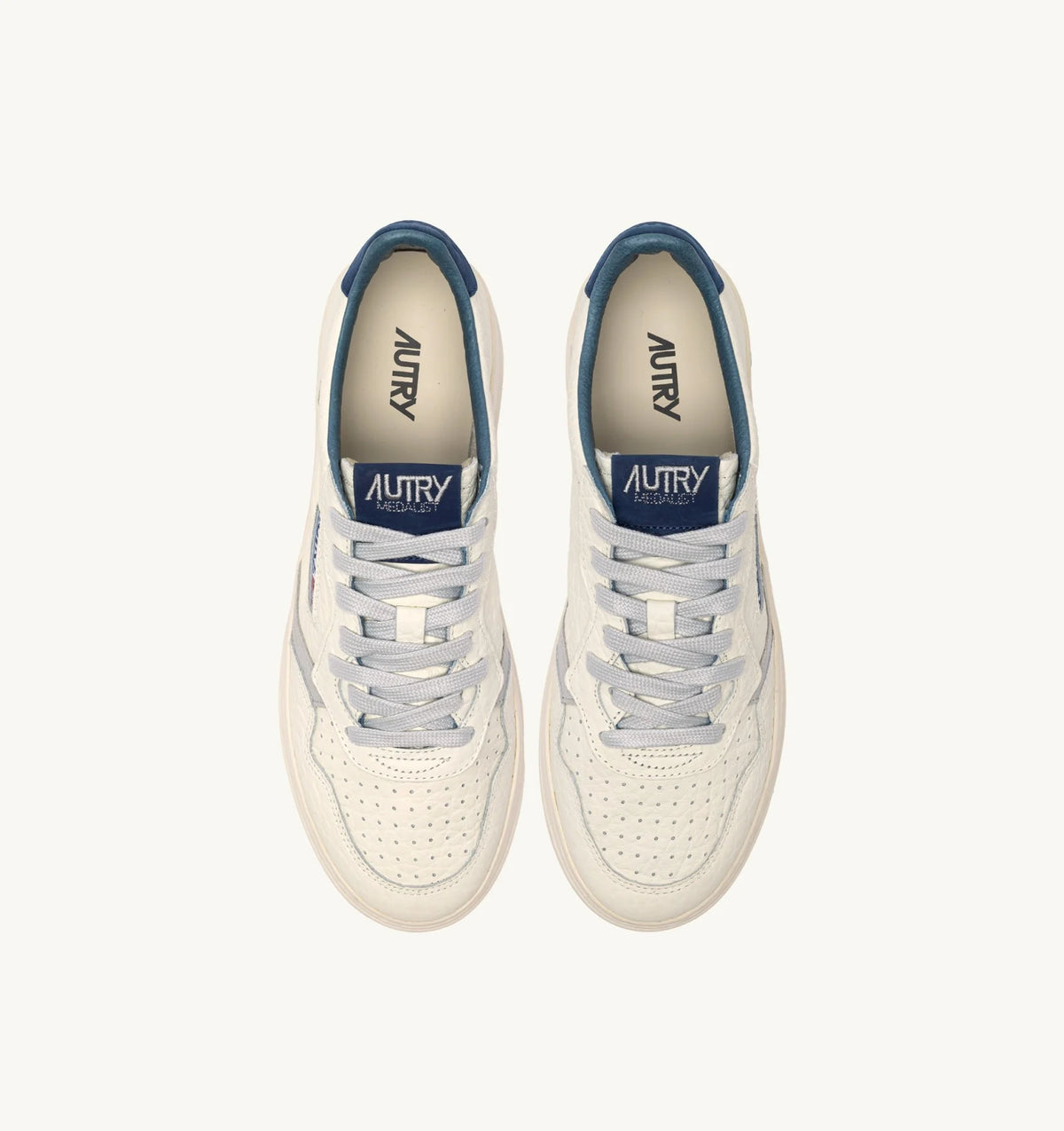 SNEAKERS MEDALIST LOW