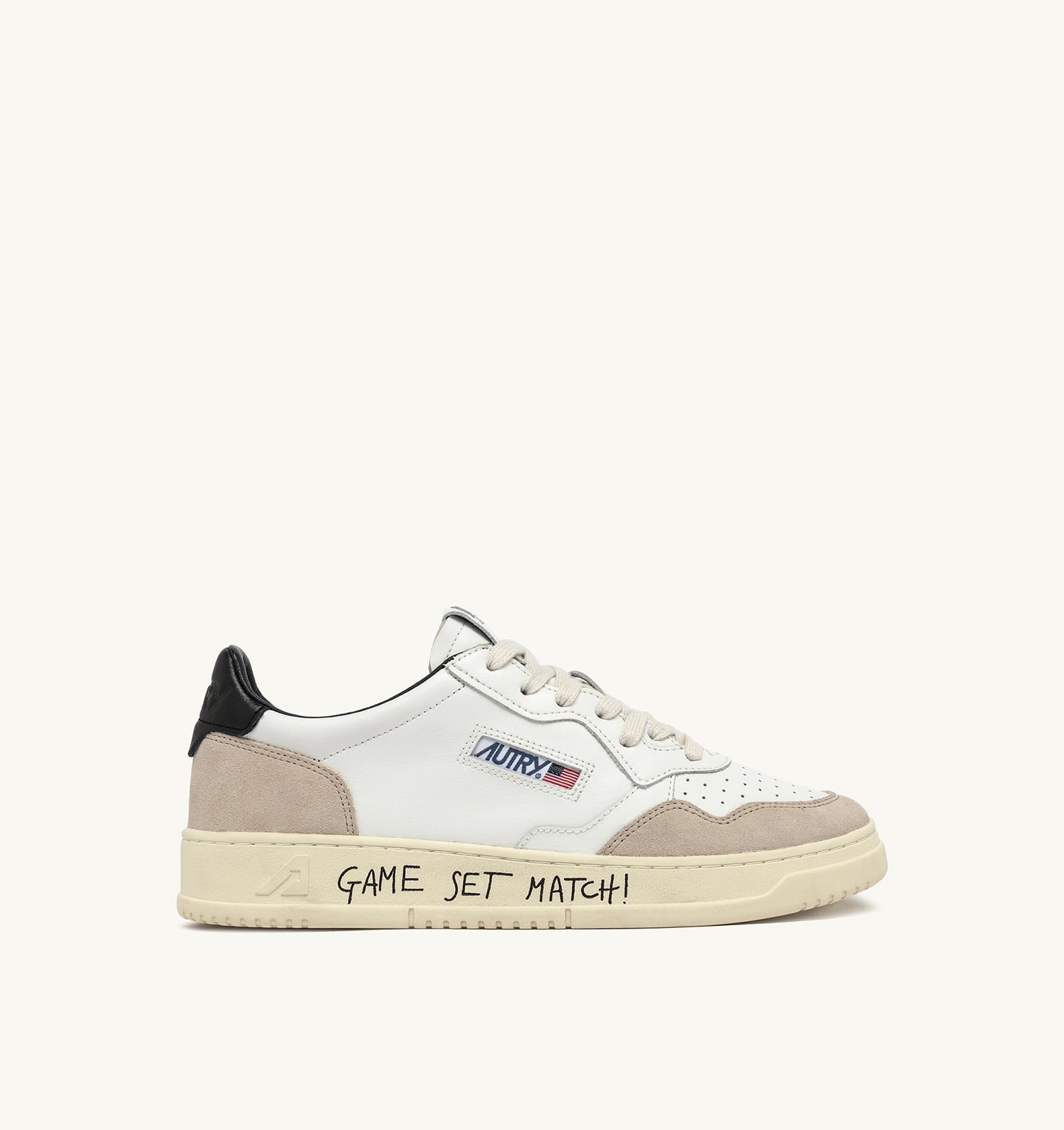 Sneakers Medialist Low