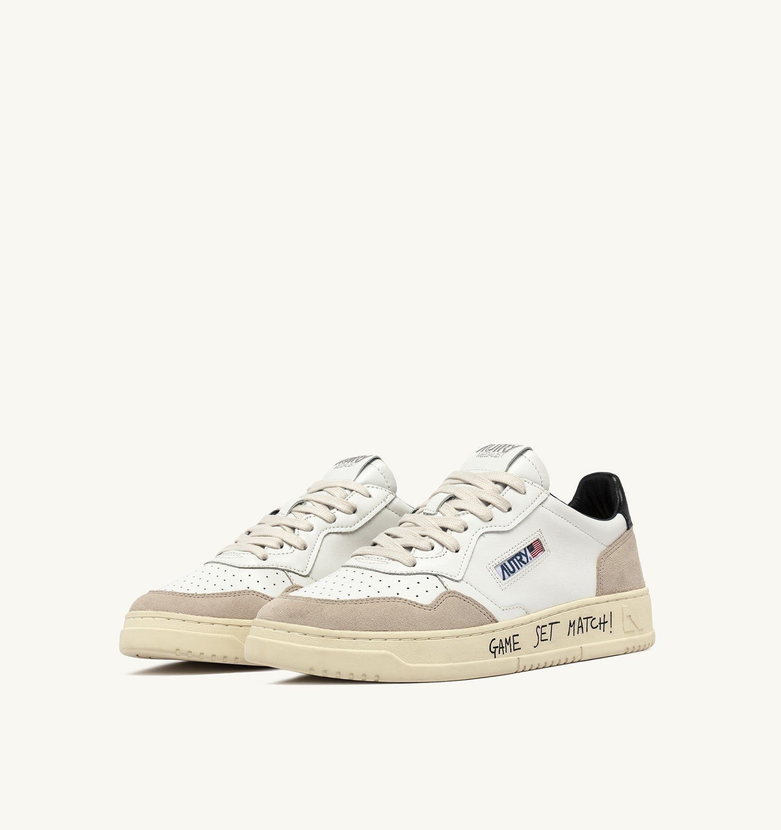 Sneakers Medialist Low