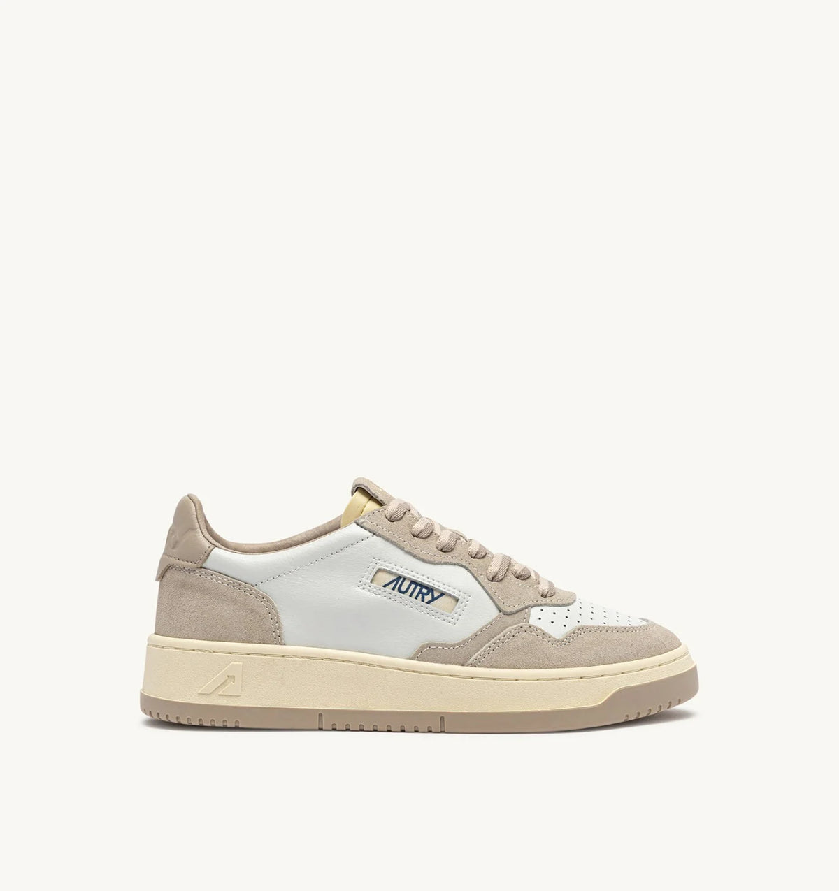 SNEAKERS MEDALIST LOW