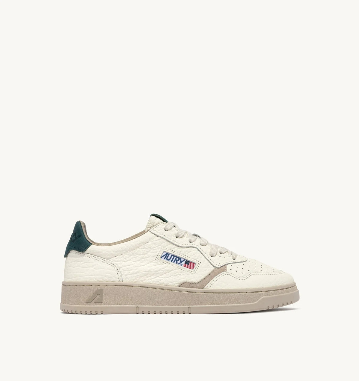 SNEAKERS MEDALIST LOW