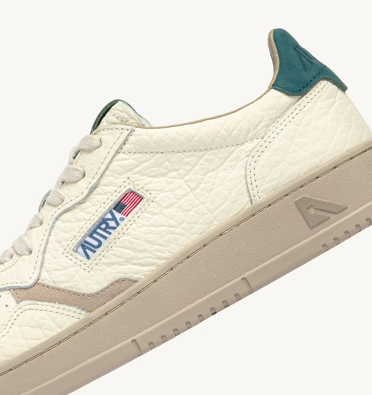 SNEAKERS MEDALIST LOW