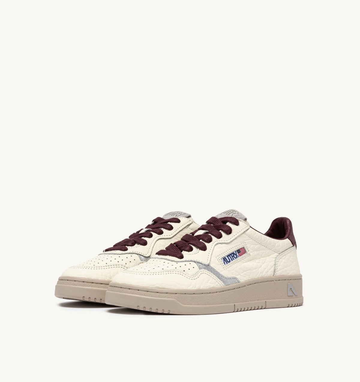 SNEAKERS MEDALIST LOW
