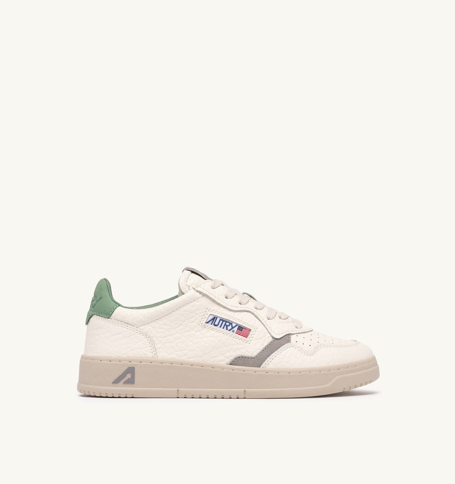 Sneakers Medialist Low
