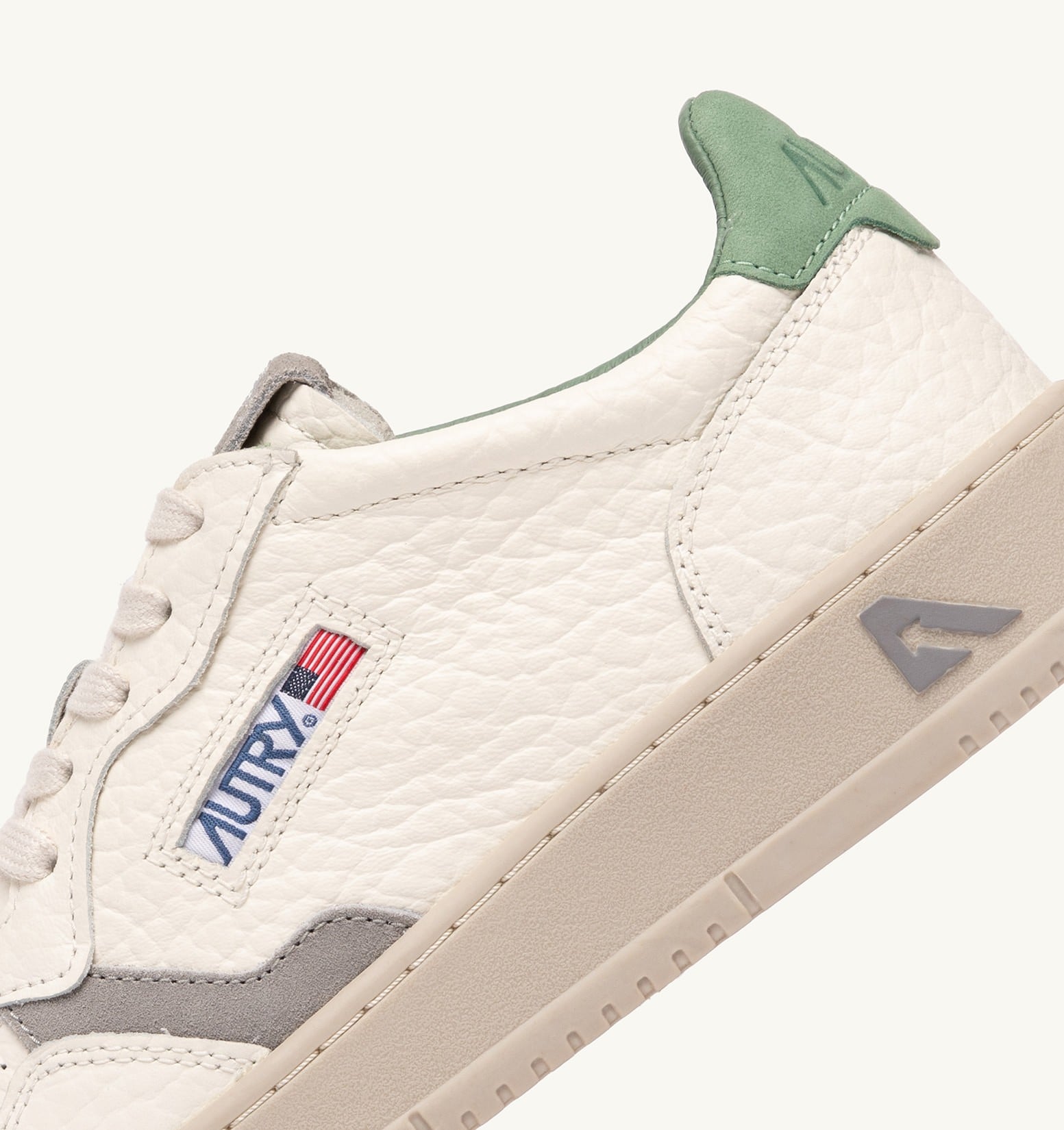Sneakers Medialist Low