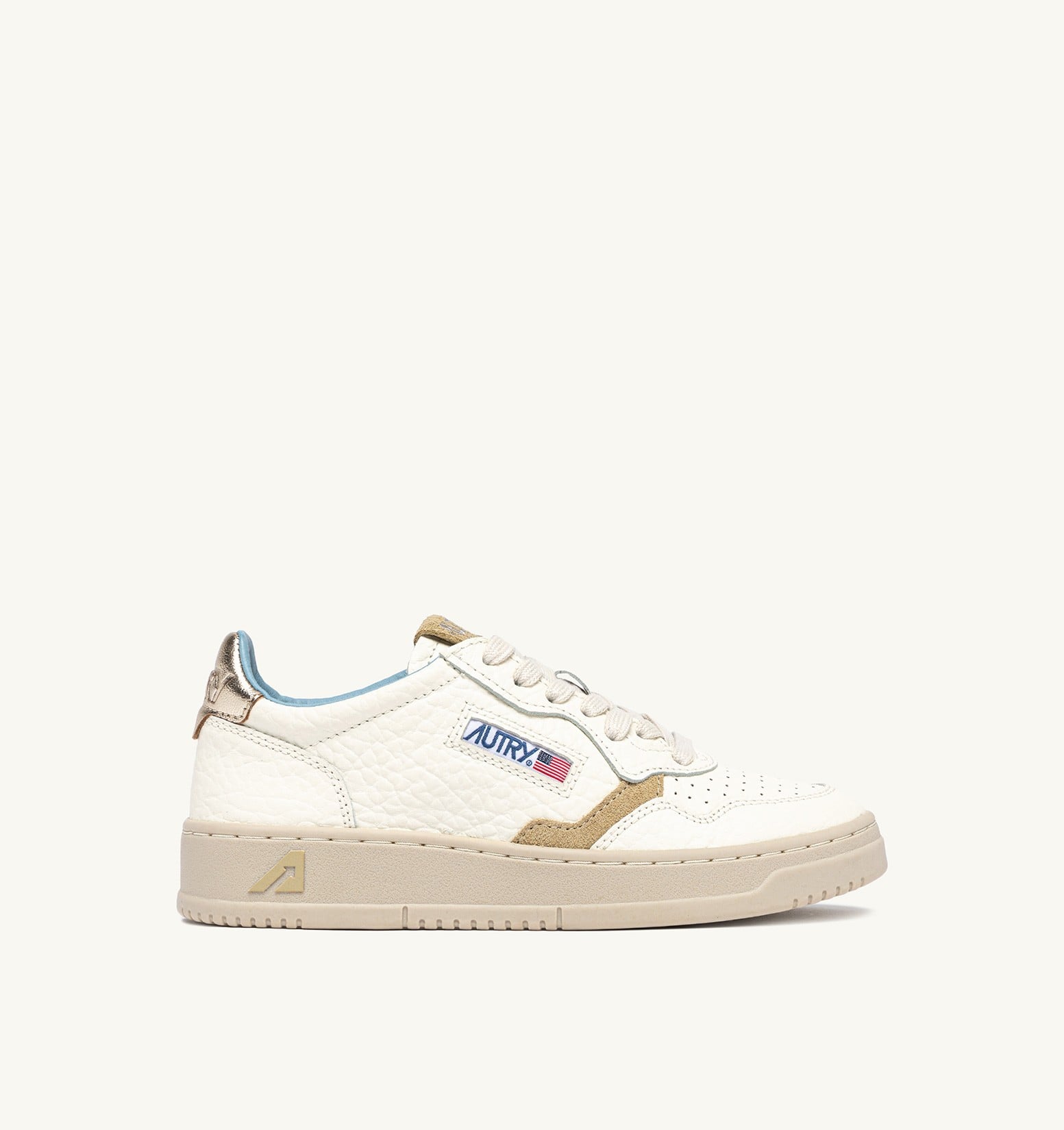 Sneakers Medialist Low