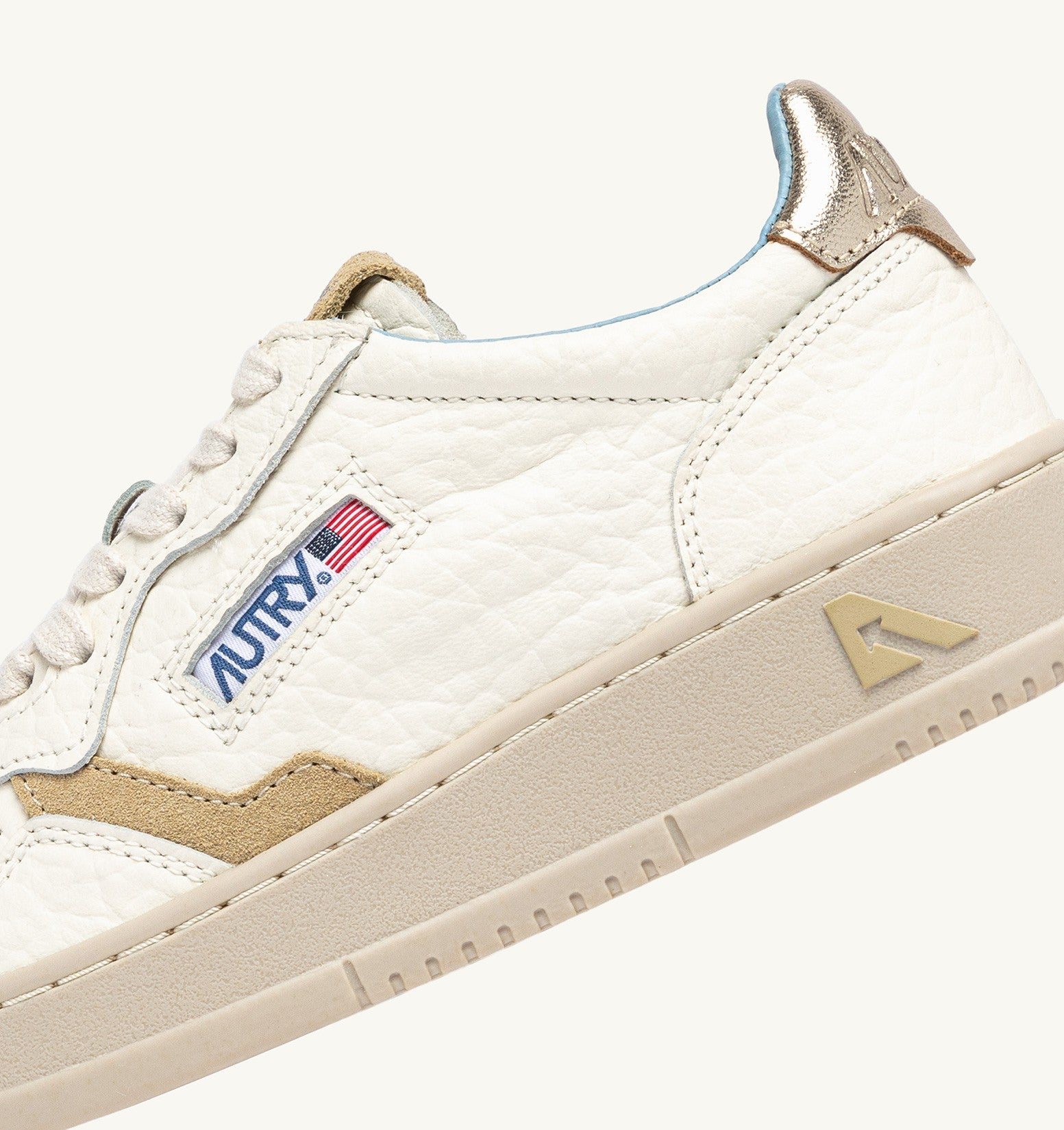 Sneakers Medialist Low