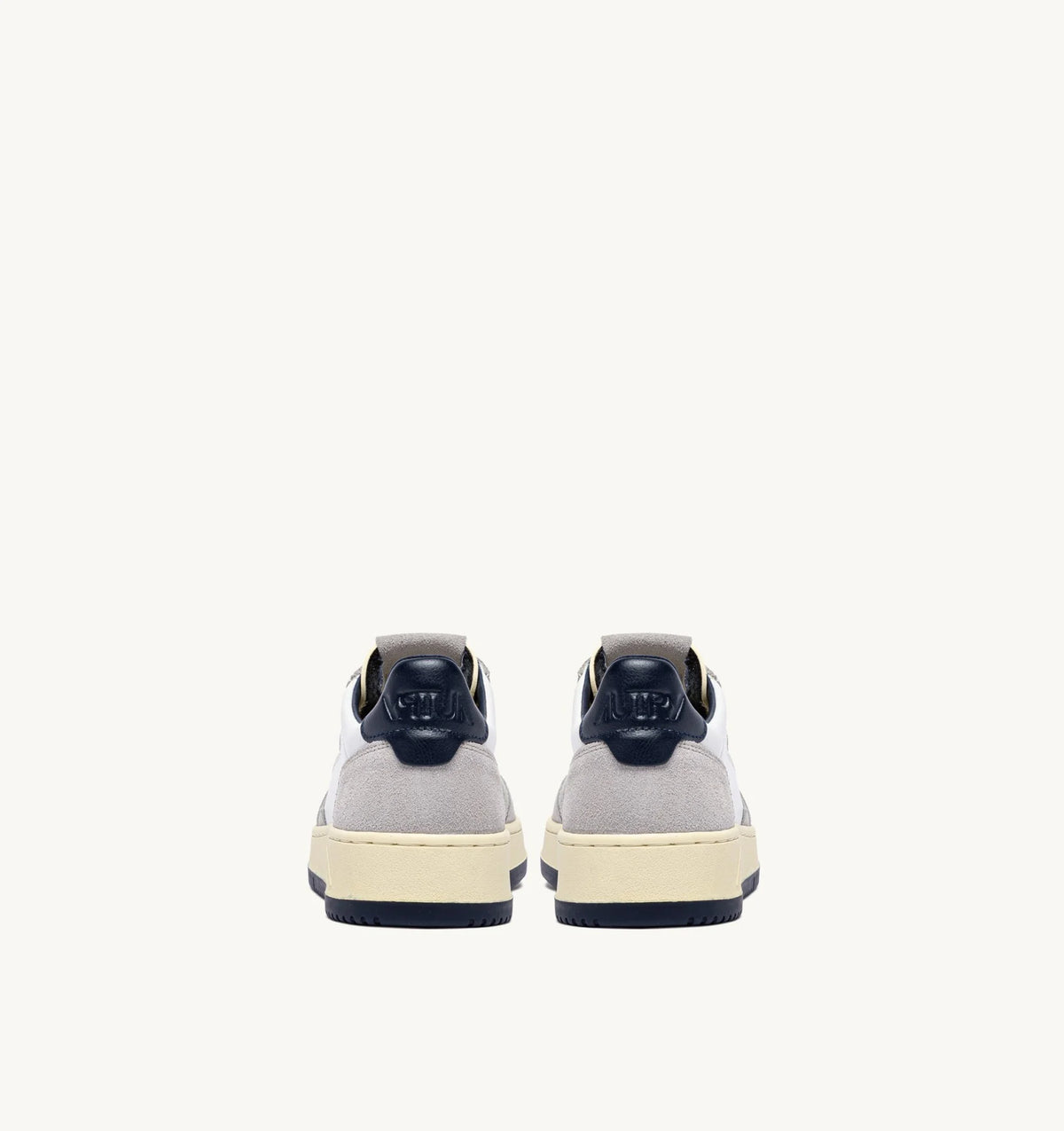 SNEAKERS MEDALIST LOW