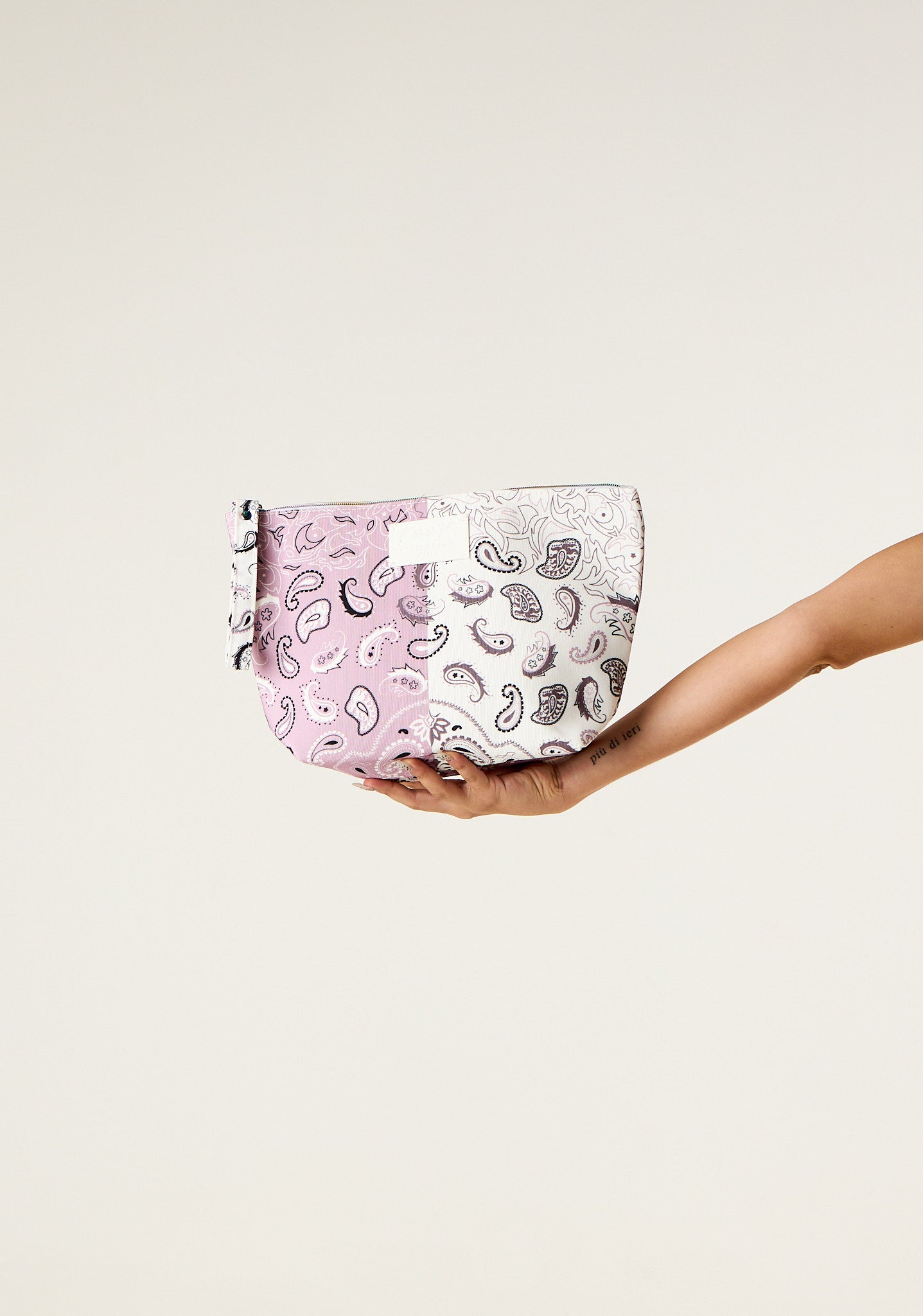 Pochette maxi