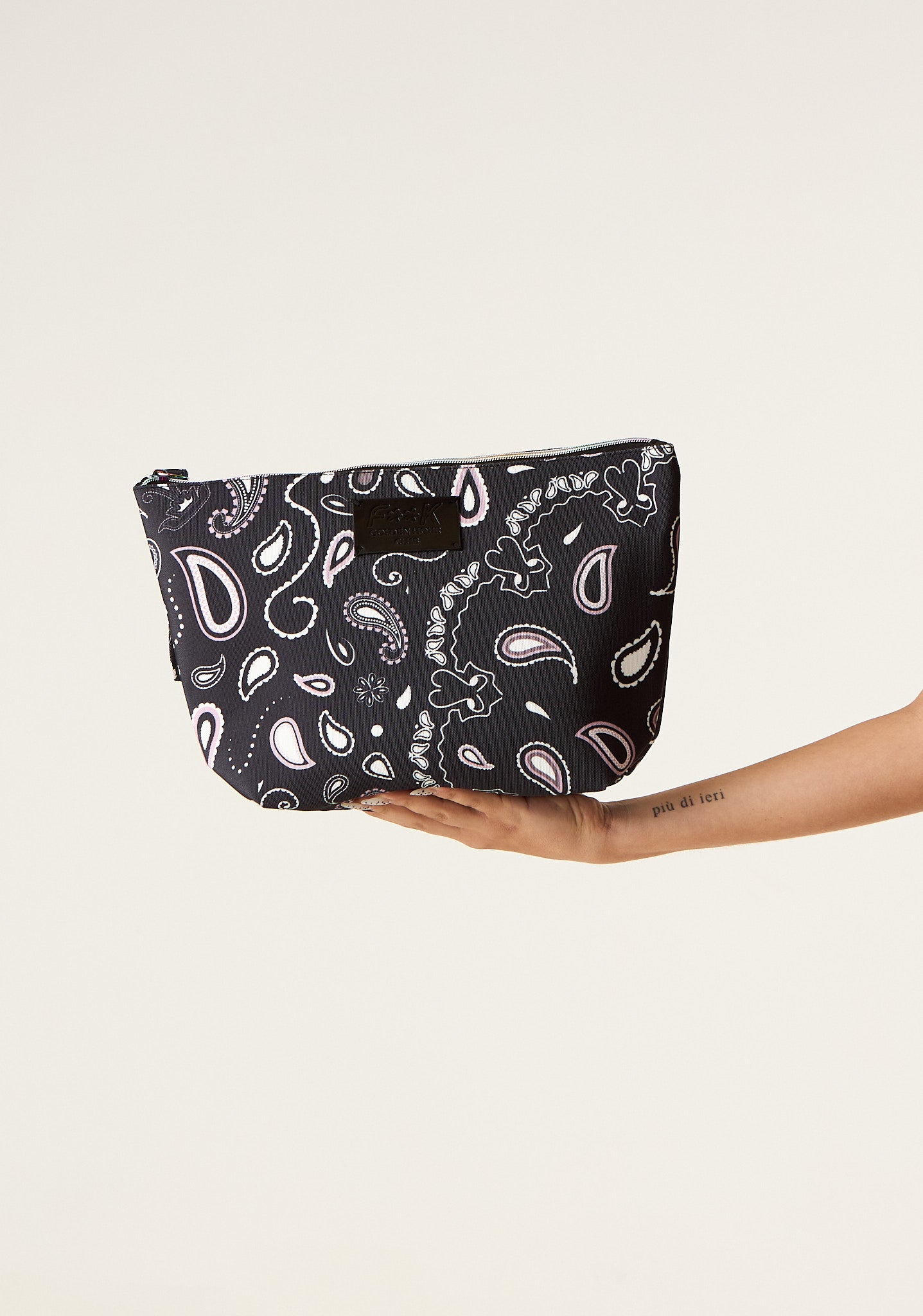 Pochette maxi