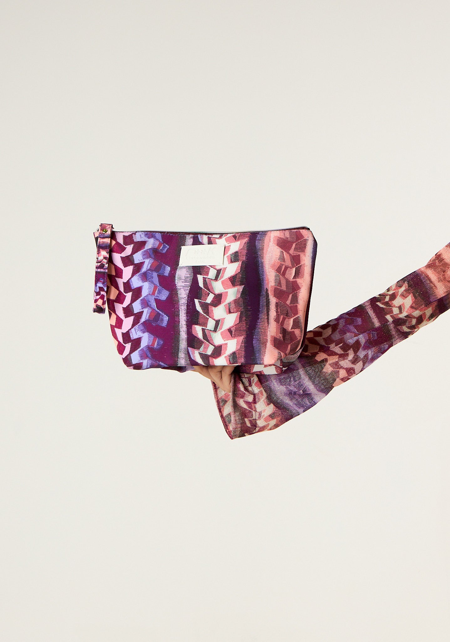 Pochette maxi