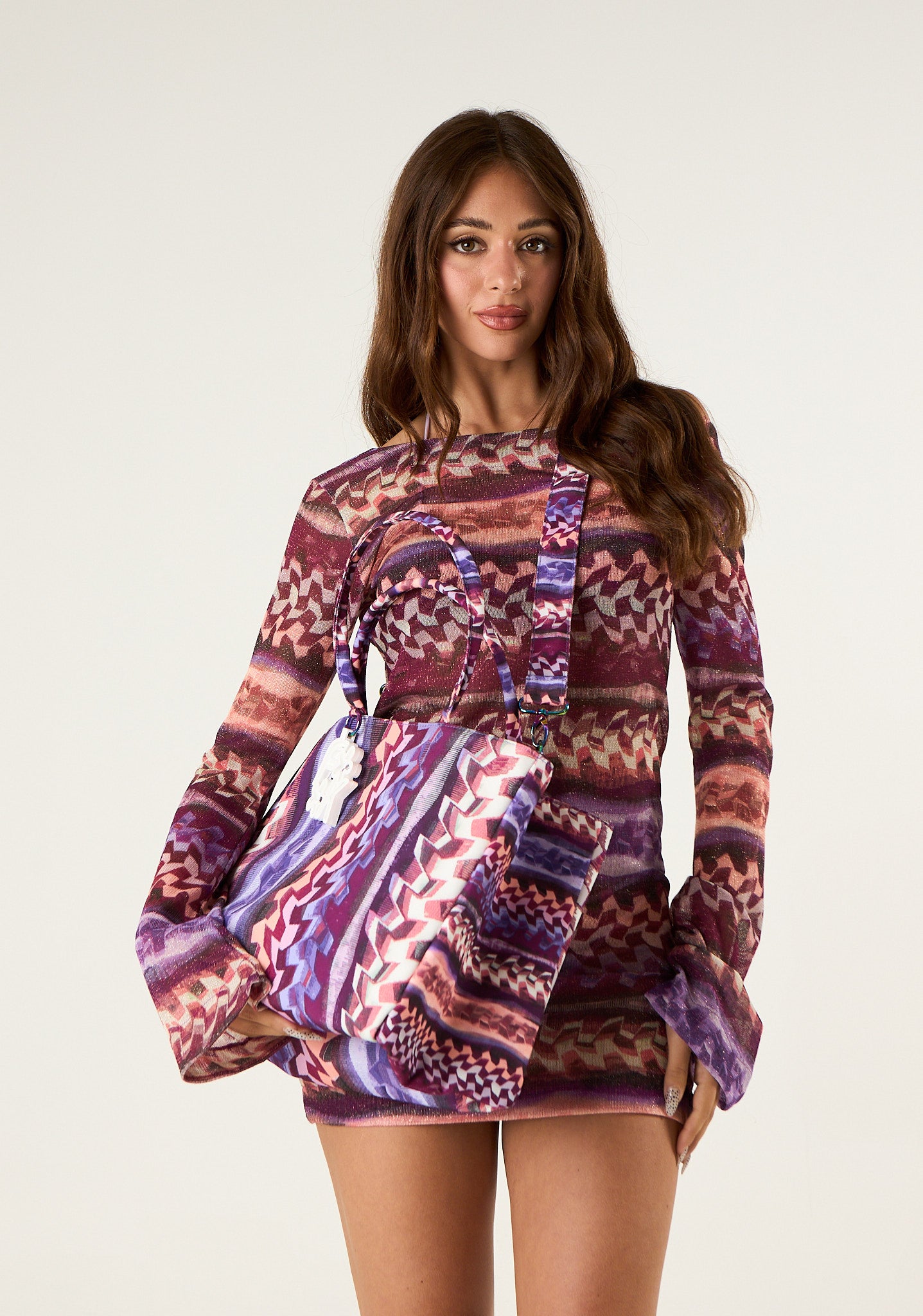 Borsa mare