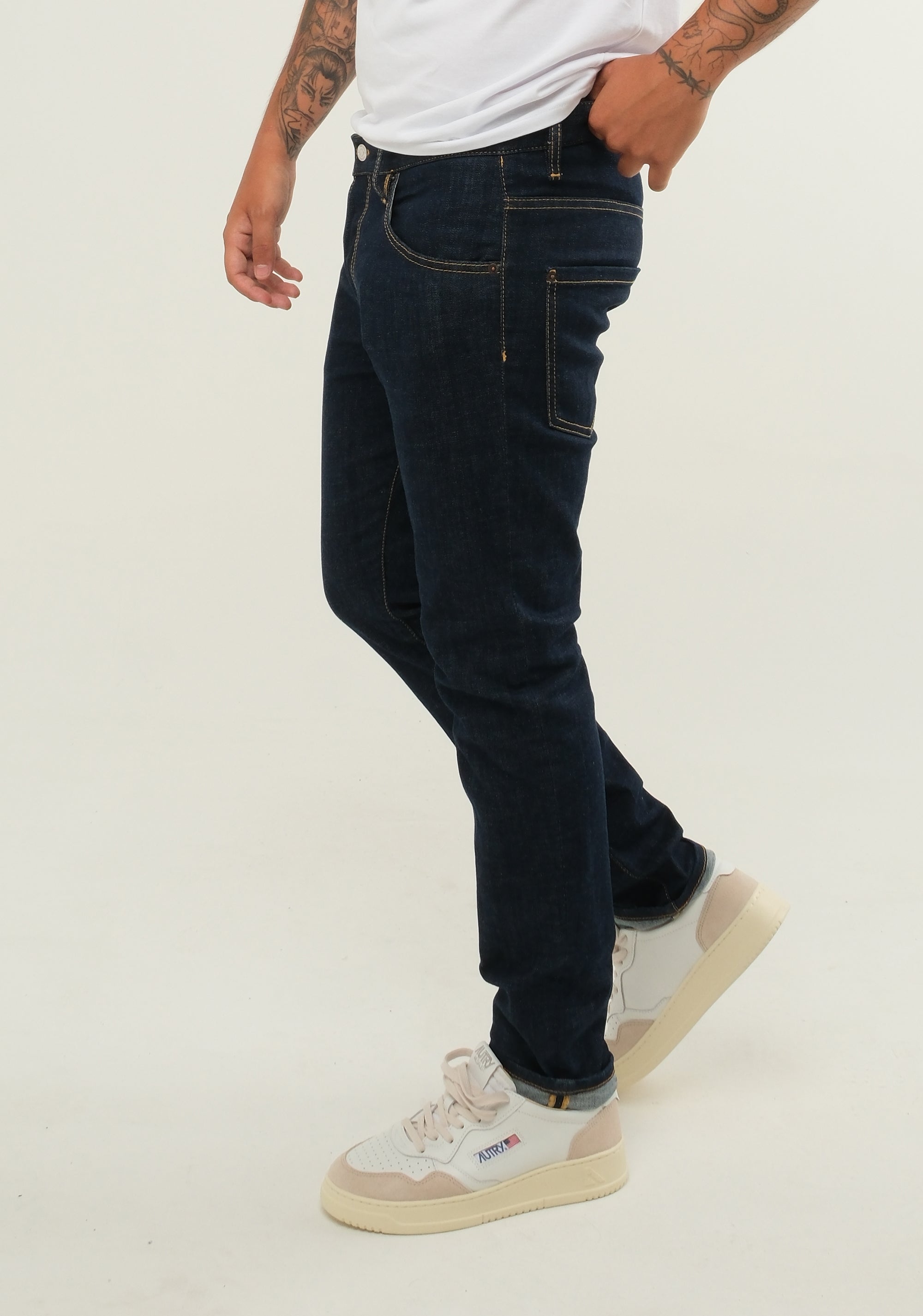Jeans Skater Skinny