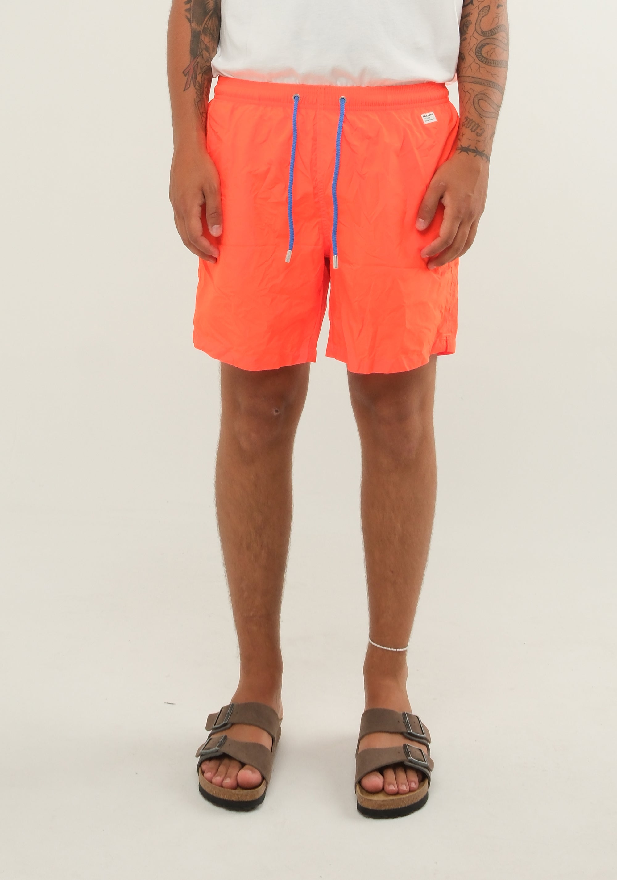 Costume a bermuda