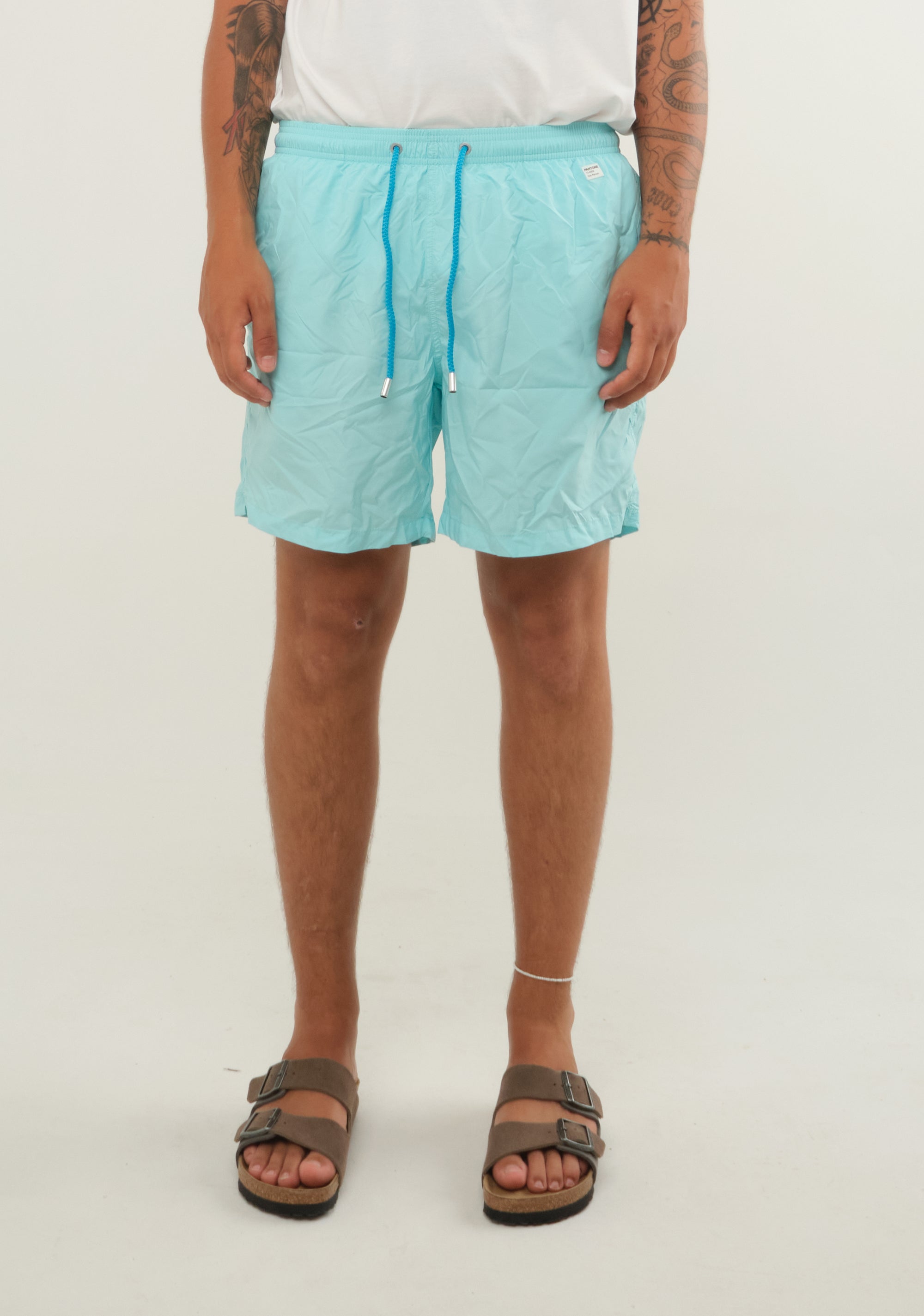 Costume a bermuda