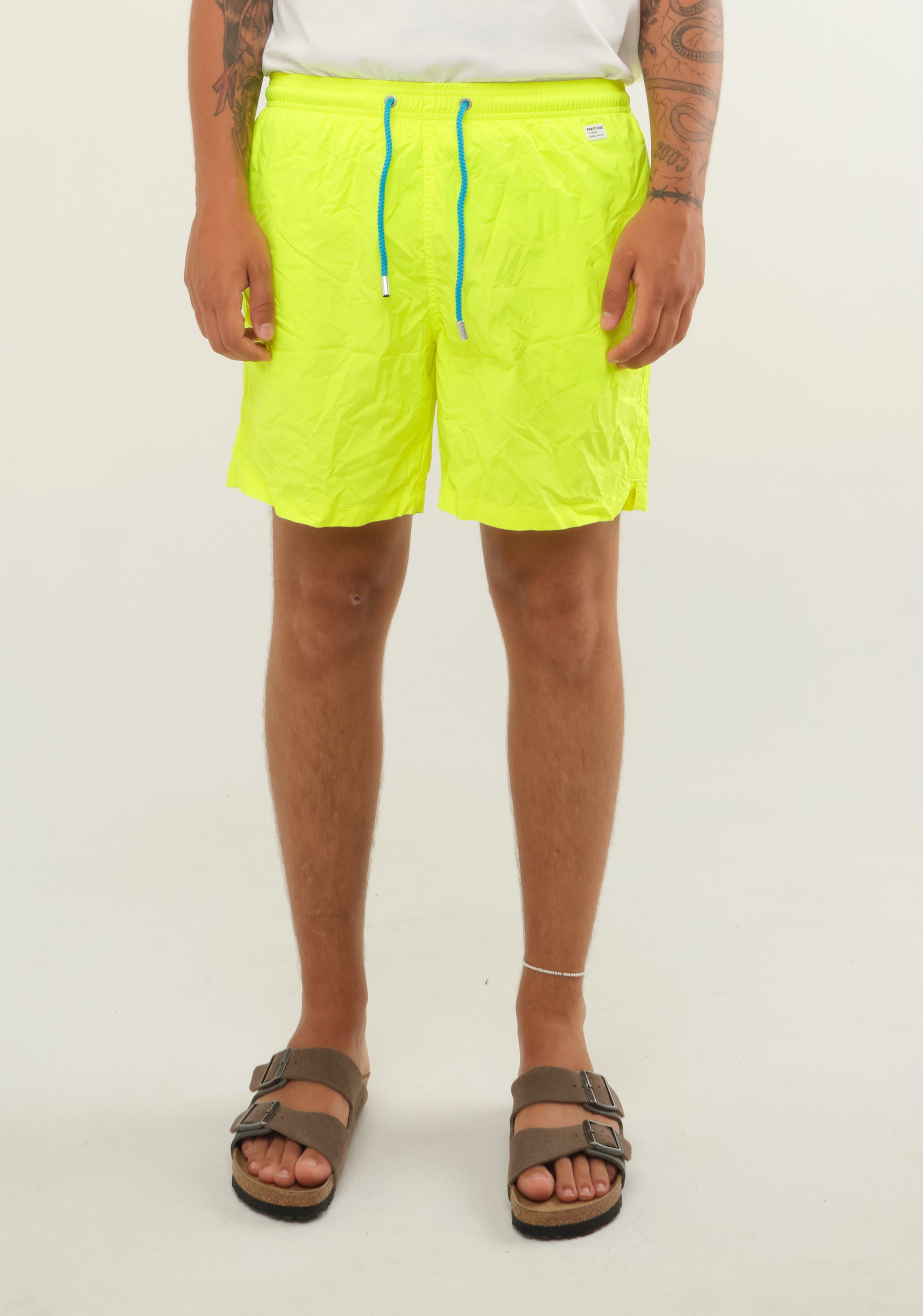 Costume a bermuda