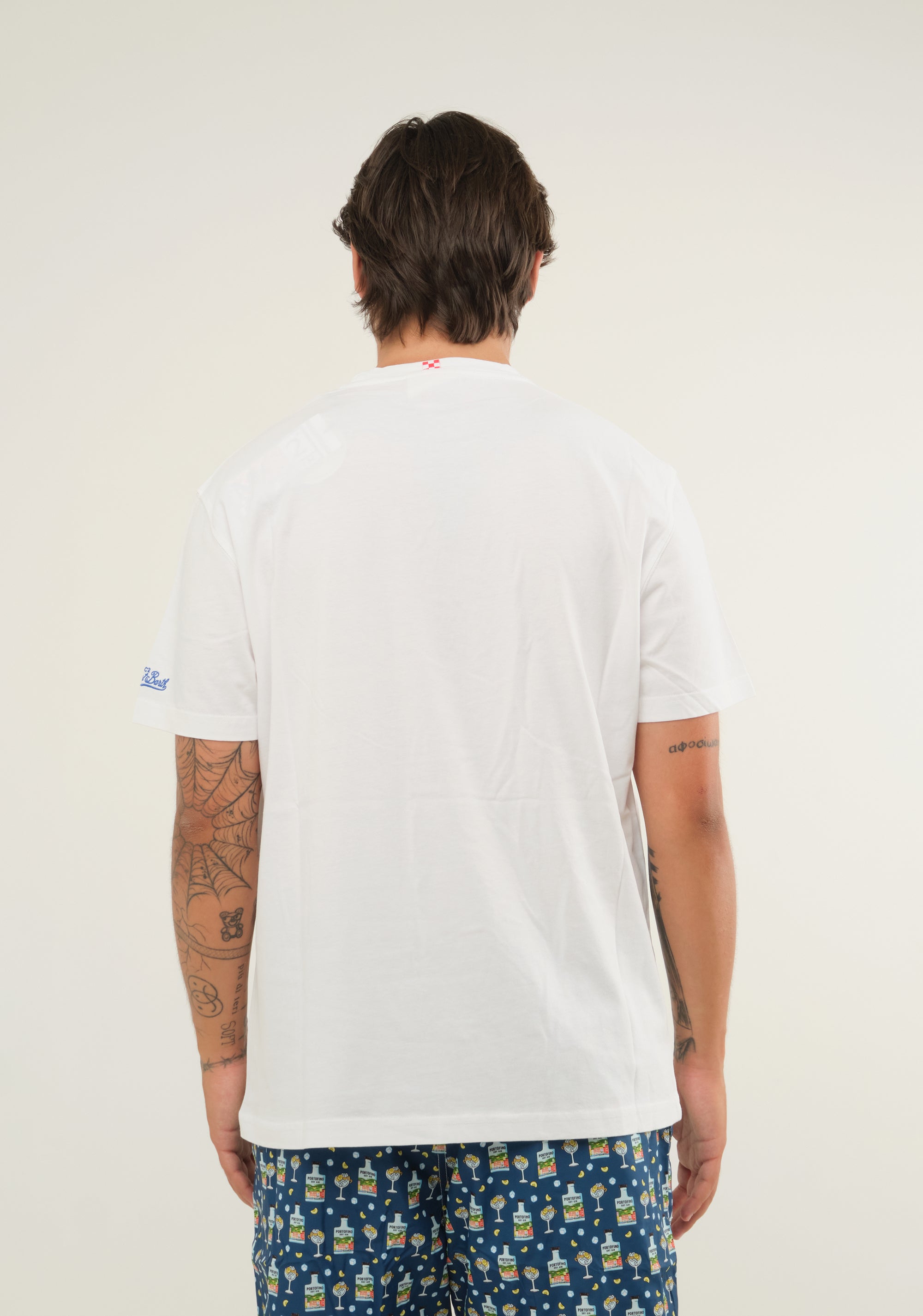 T-shirt Gintleman