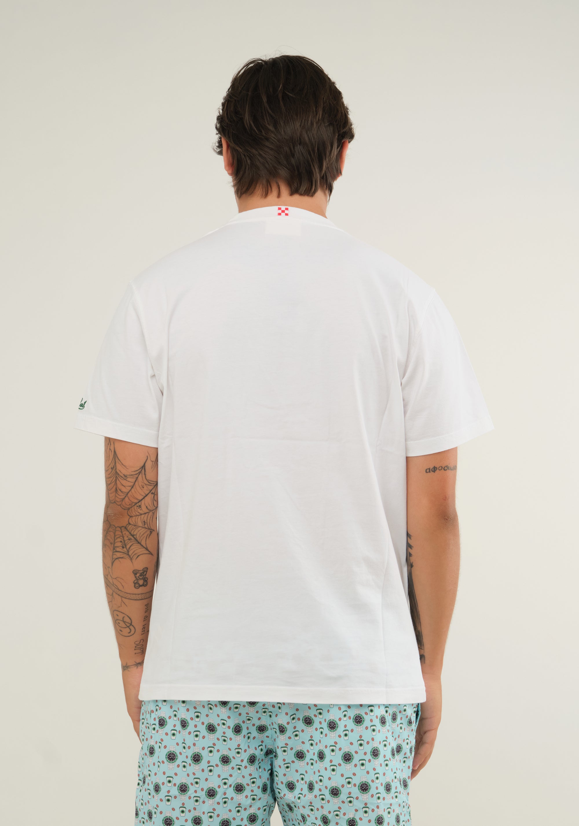 T-shirt Starduck