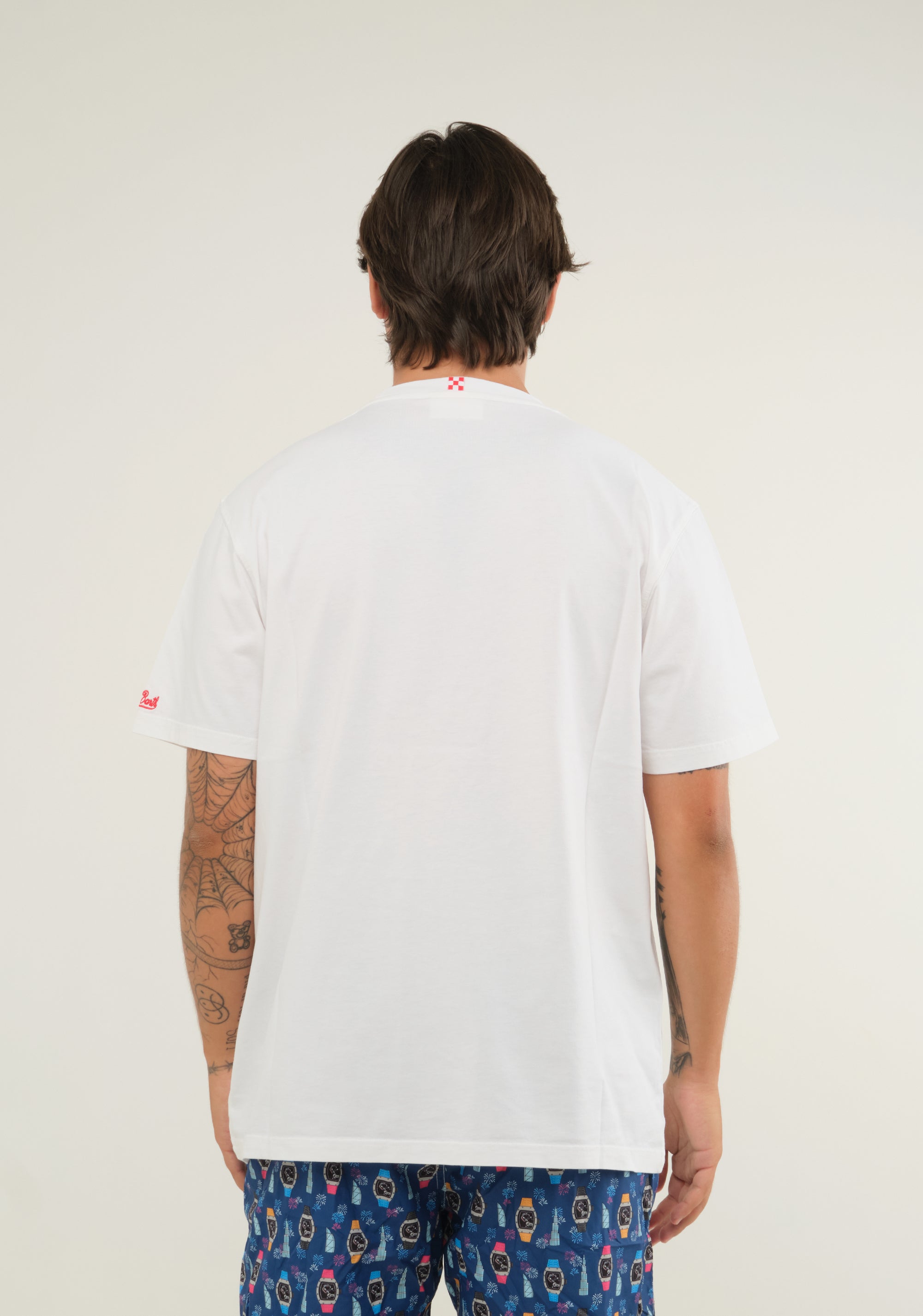 T-shirt Vado a ruba