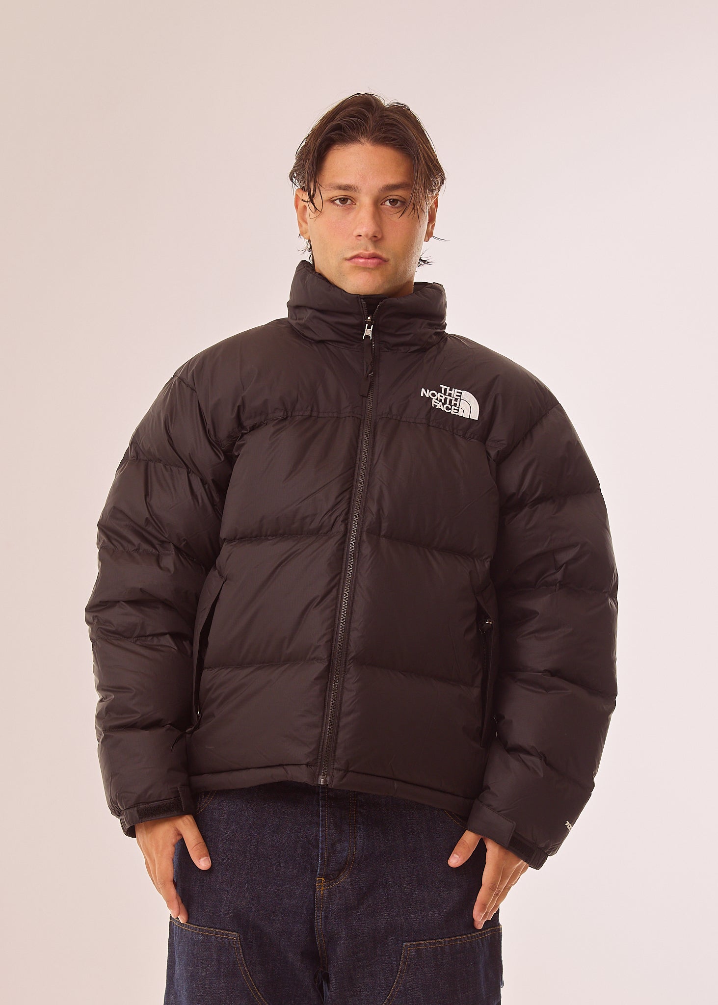 Giubbino Nuptse 1996