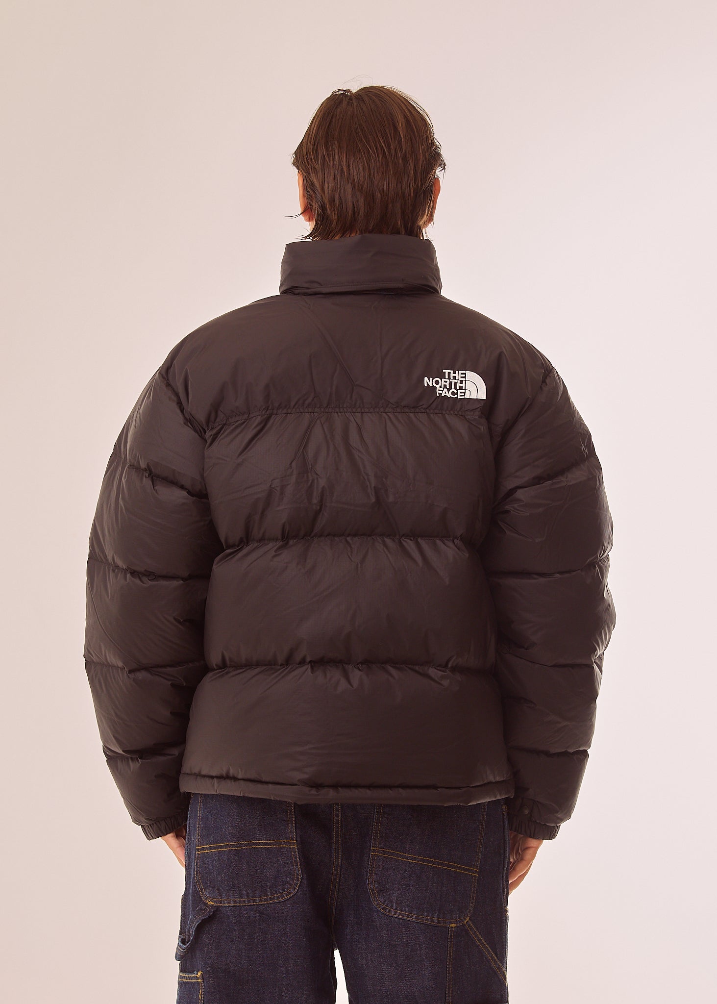 Giubbino Nuptse 1996