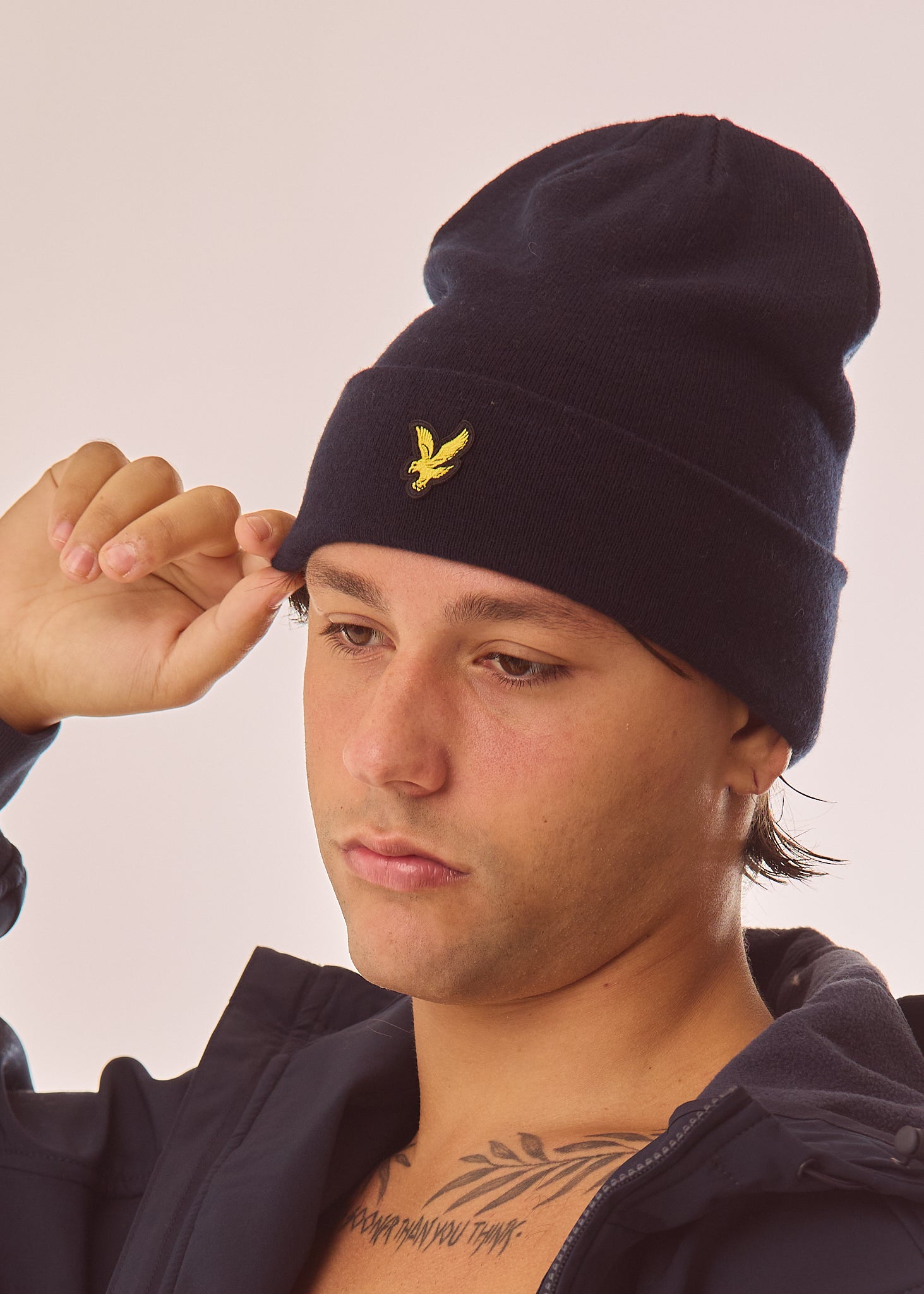 Cappello beanie