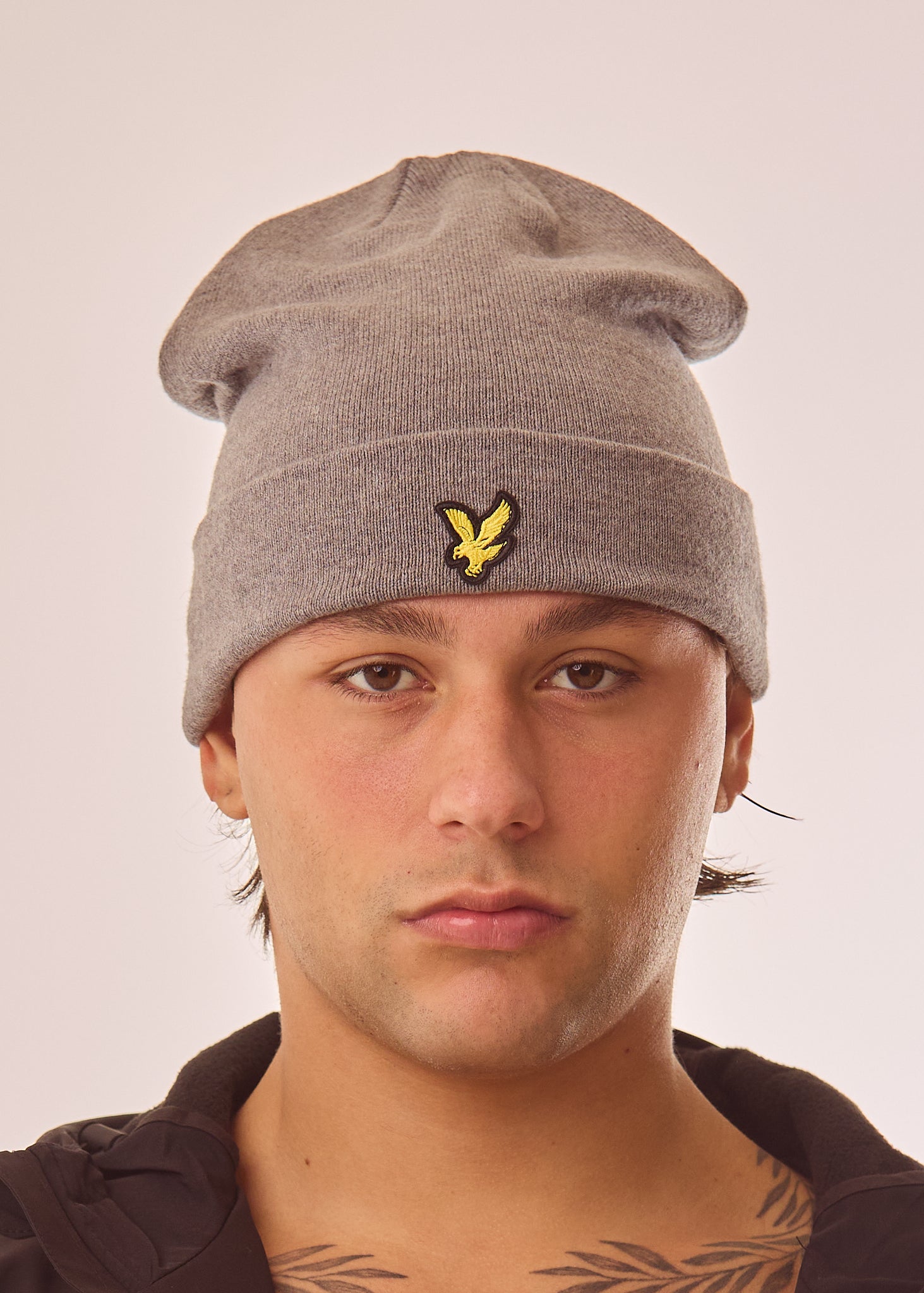 Cappello beanie