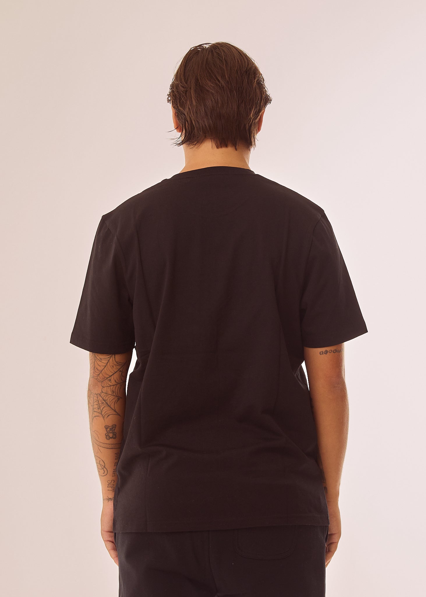T-shirt basic