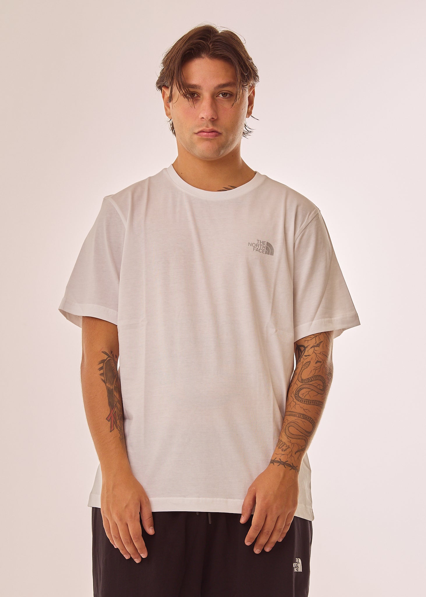 T-shirt basic