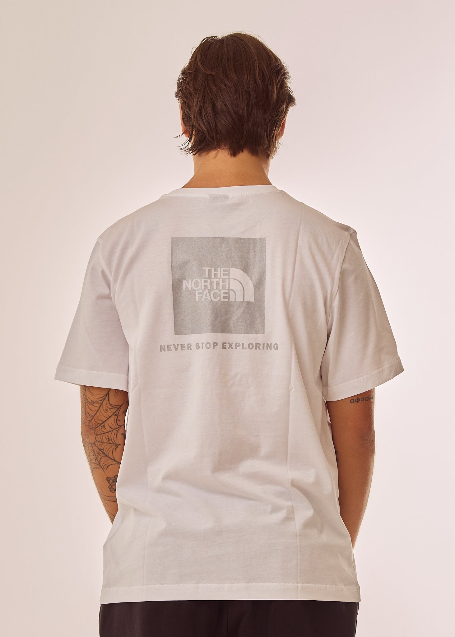 T-shirt basic
