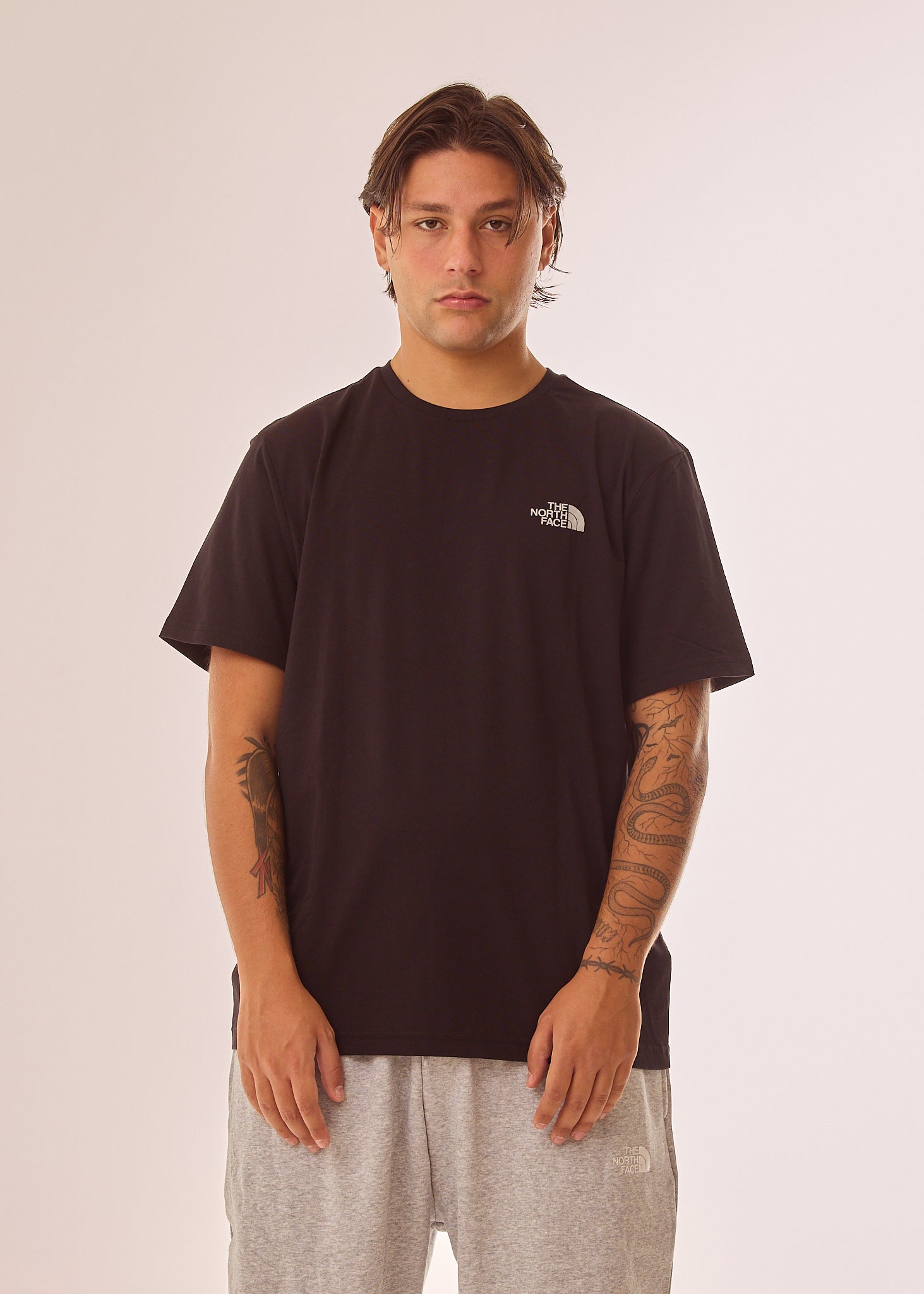 T-shirt basic