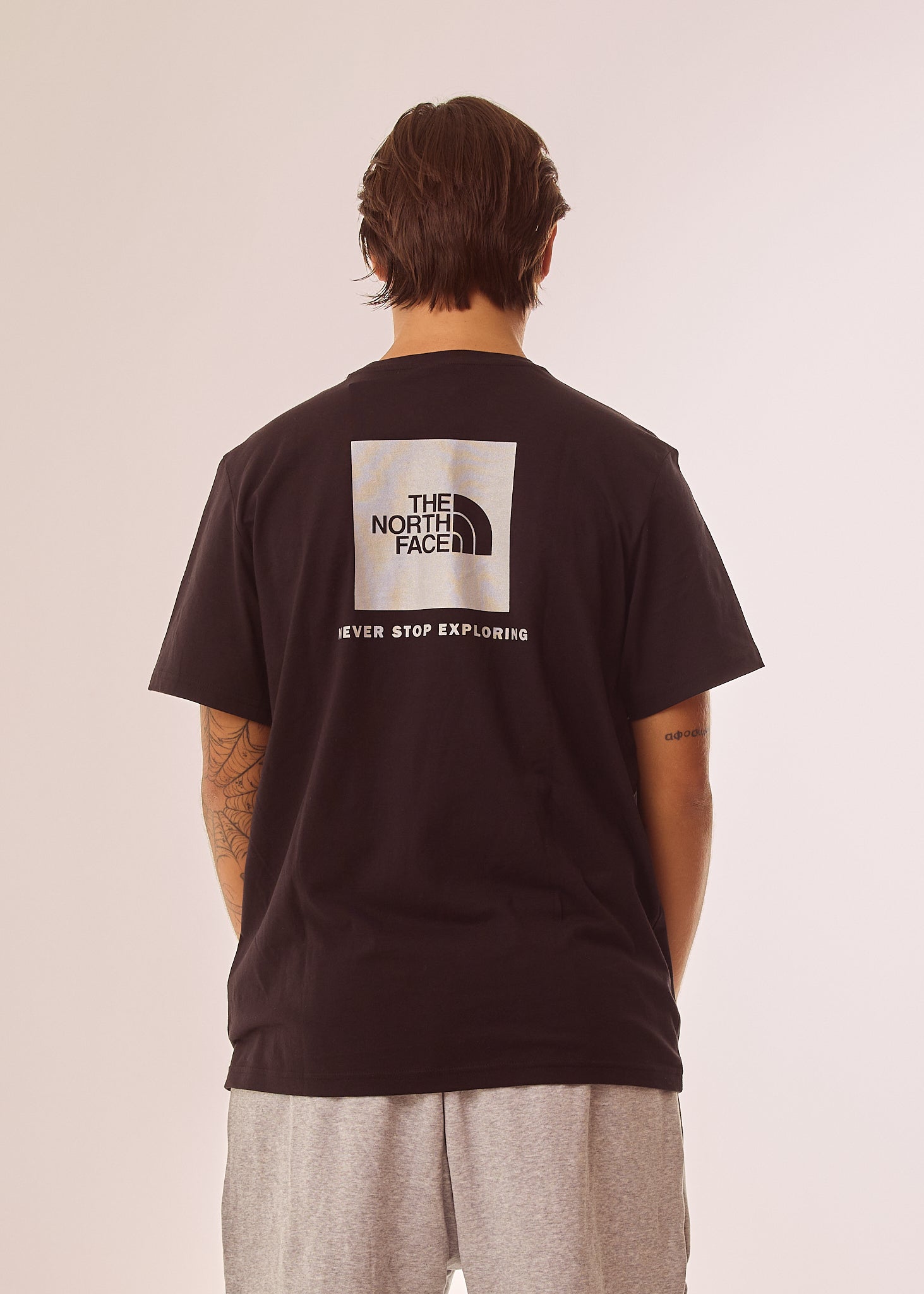 T-shirt basic
