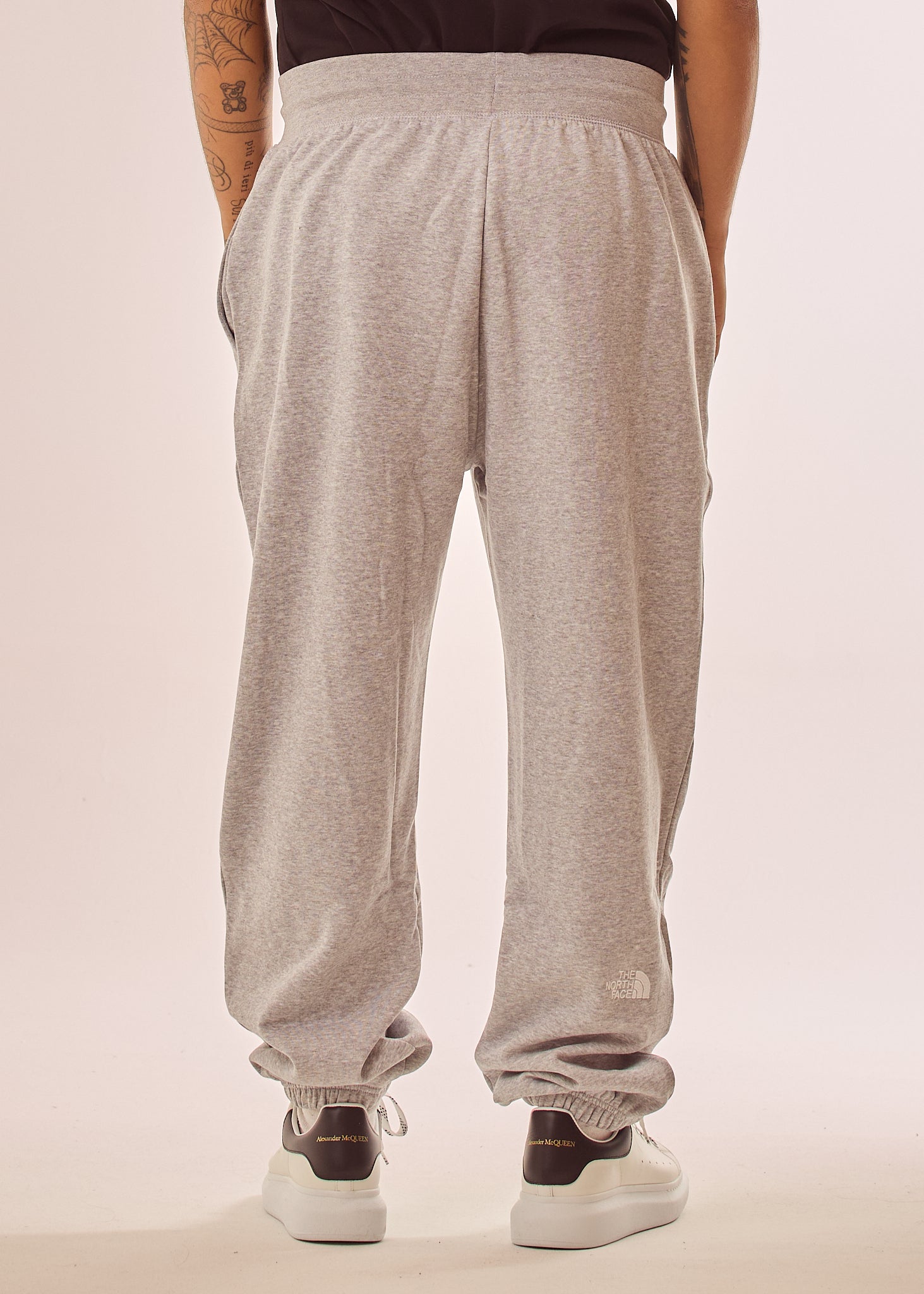 Pantalone tuta basic