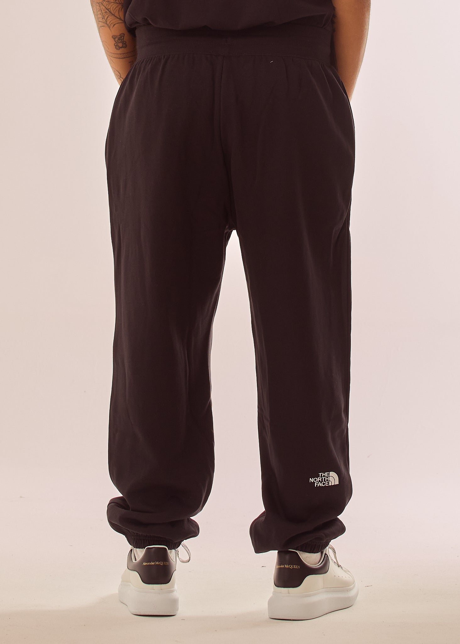 Pantalone tuta basic