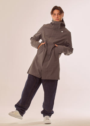 GREY SHADOW DK-BLUE DEPHT