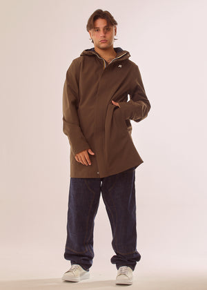 BLACK OLIVE-BLUE DEPHT