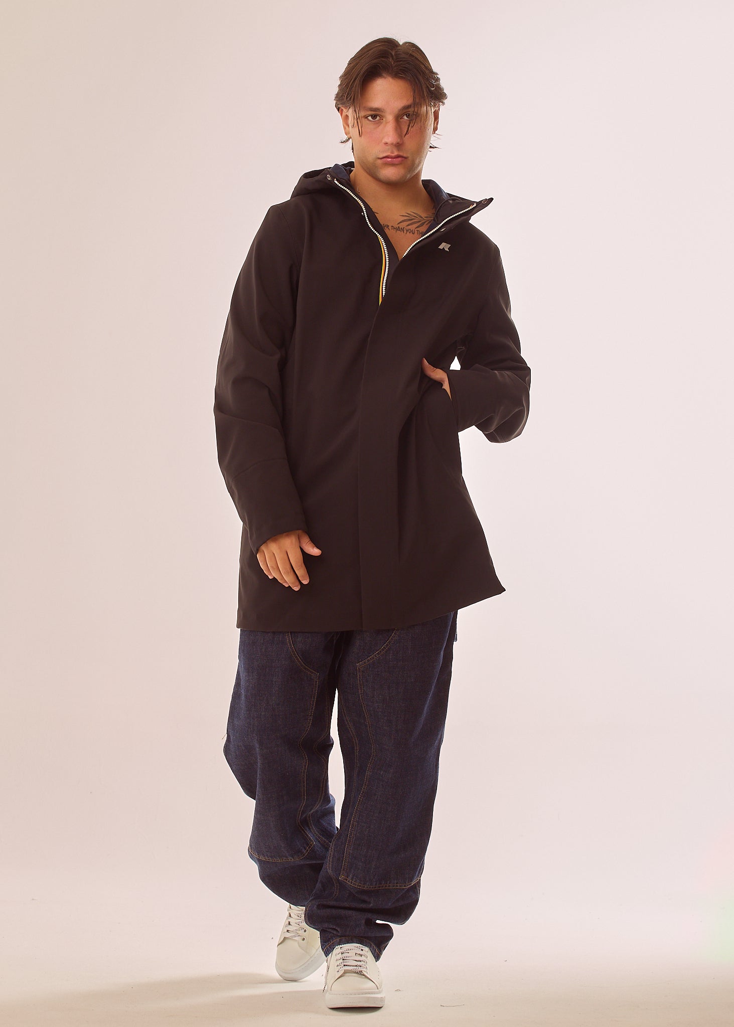 Giubbino Marlyn bonded