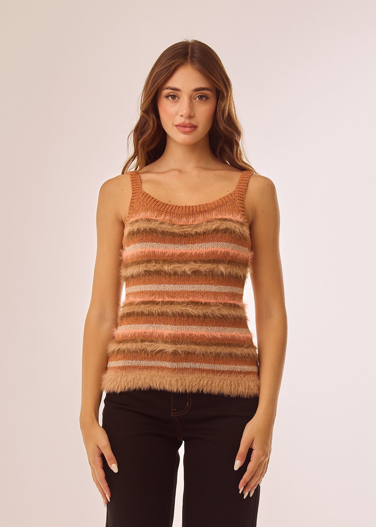 Top in maglia