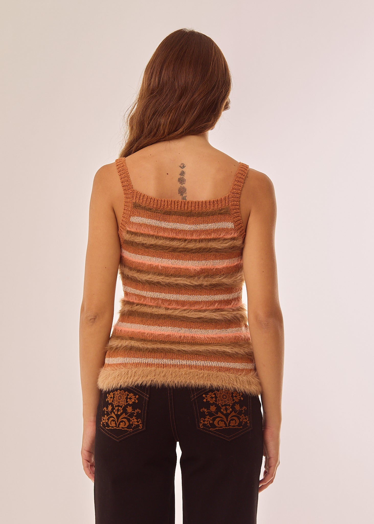 Top in maglia