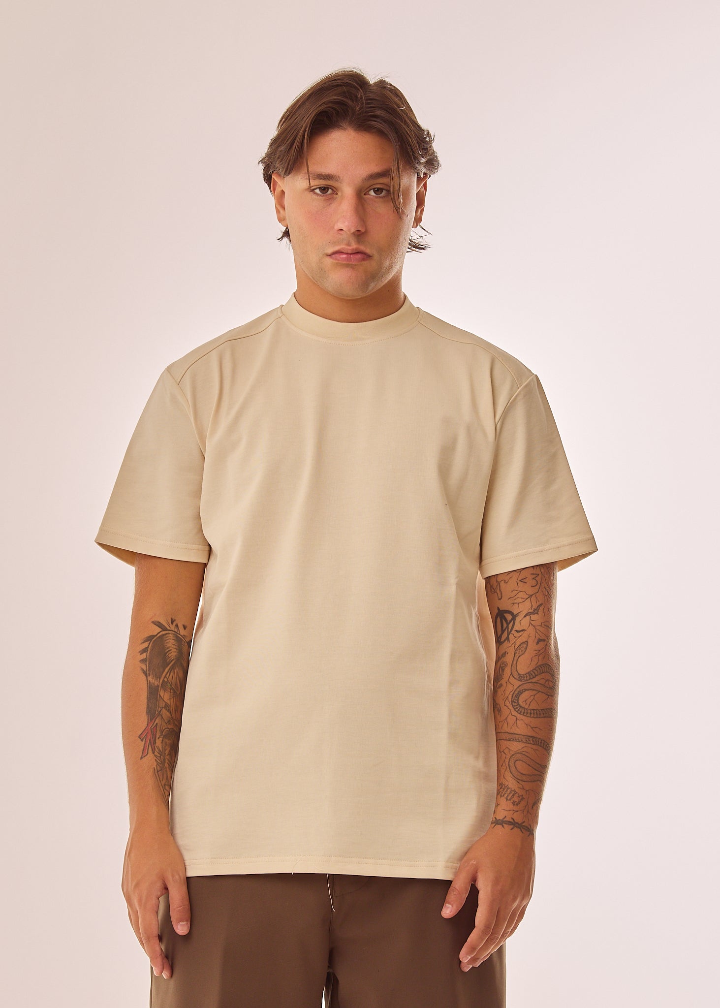 T-shirt basic