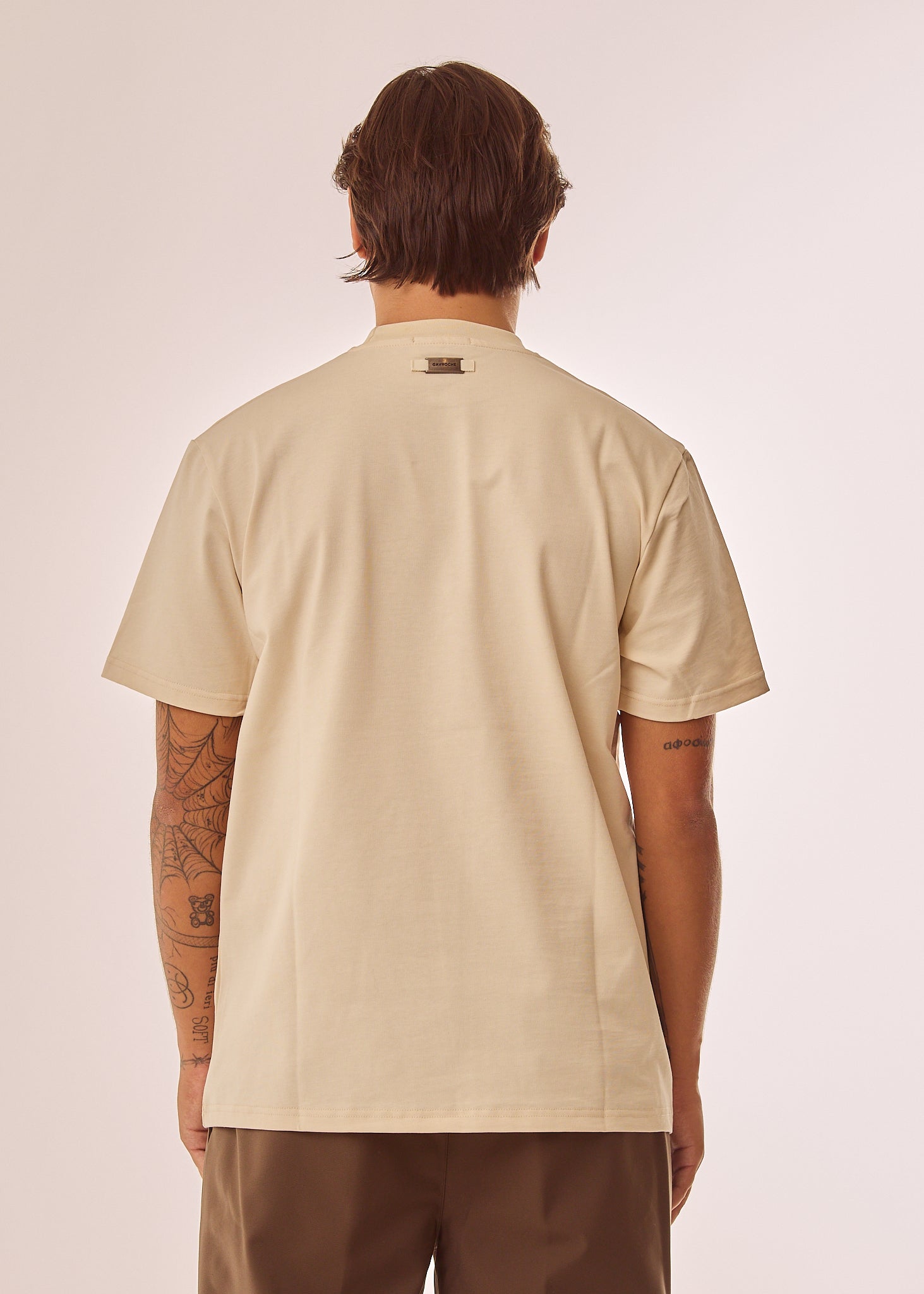 T-shirt basic