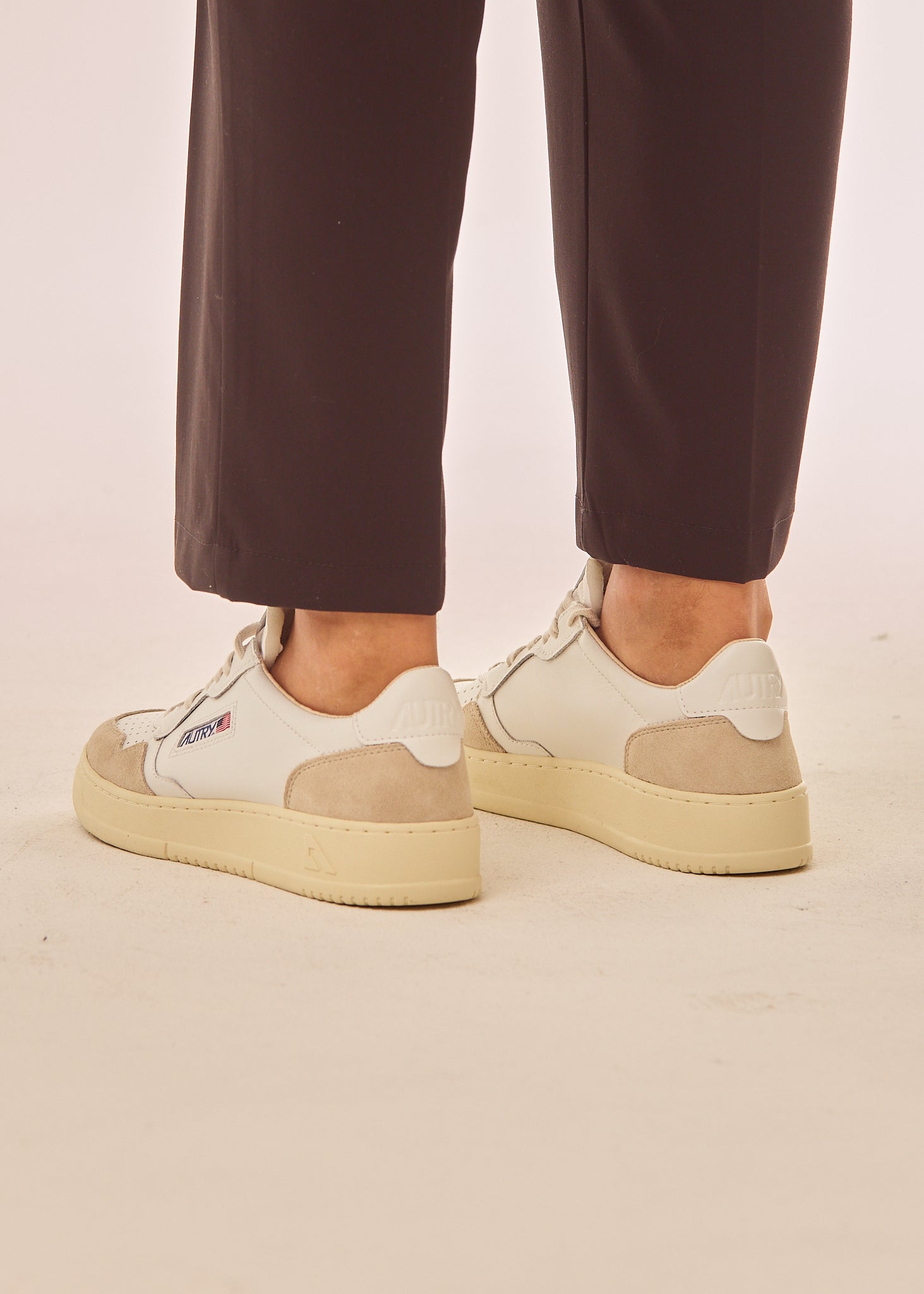 Sneakers Medalist low