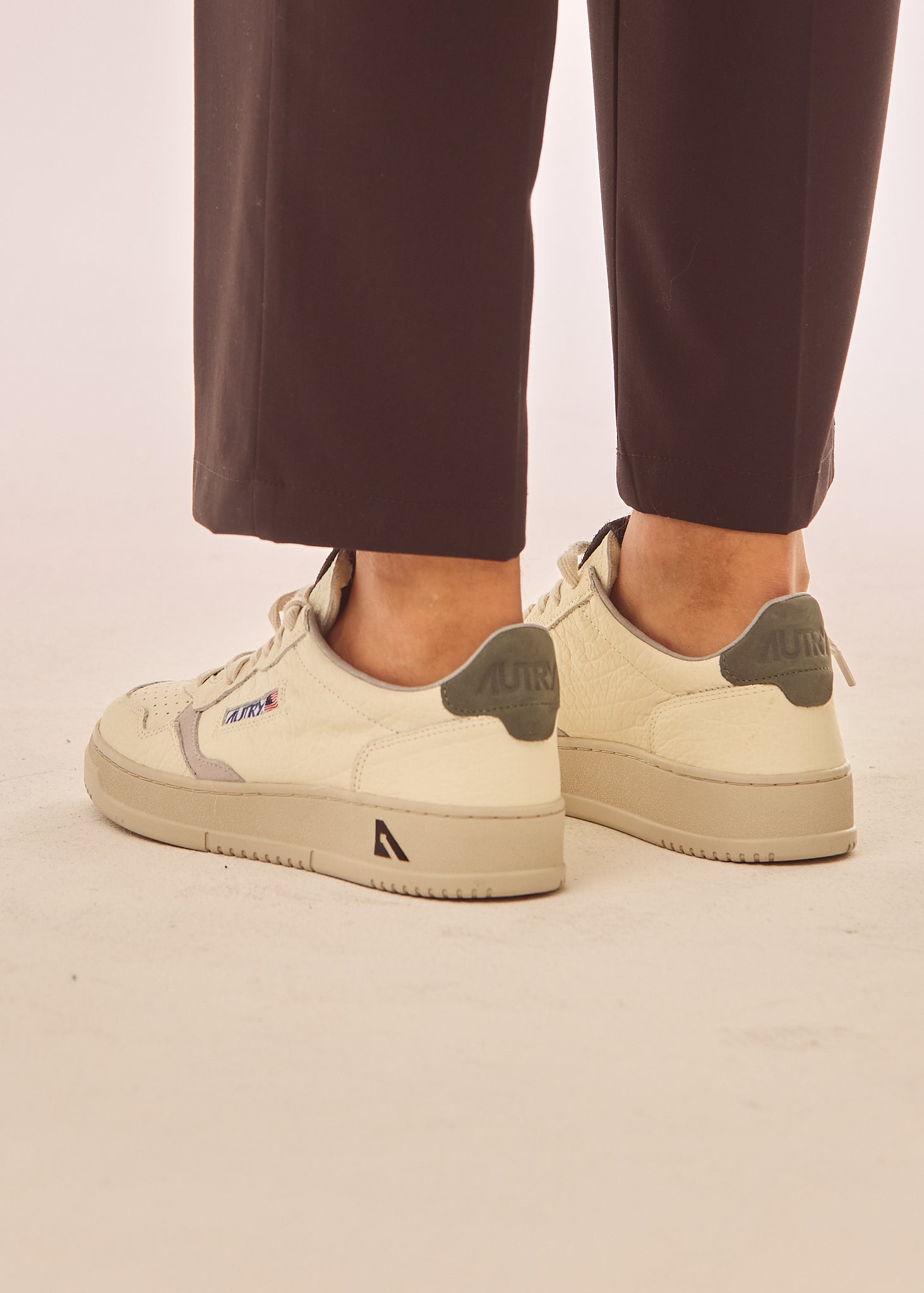 Sneakers Medalist low
