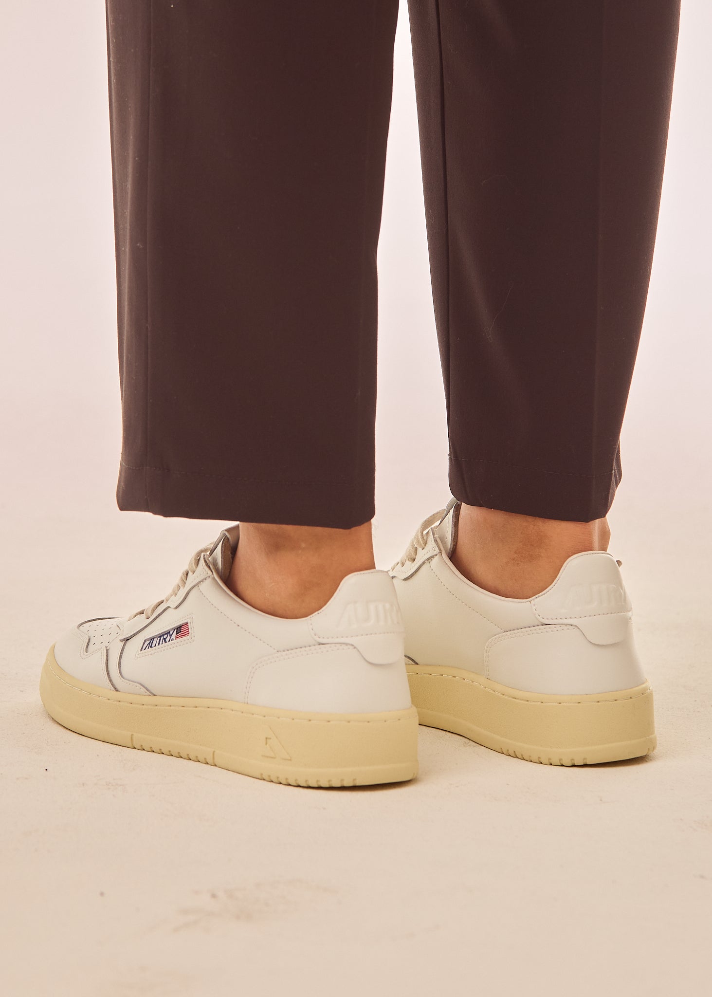 Sneakers Medalist low